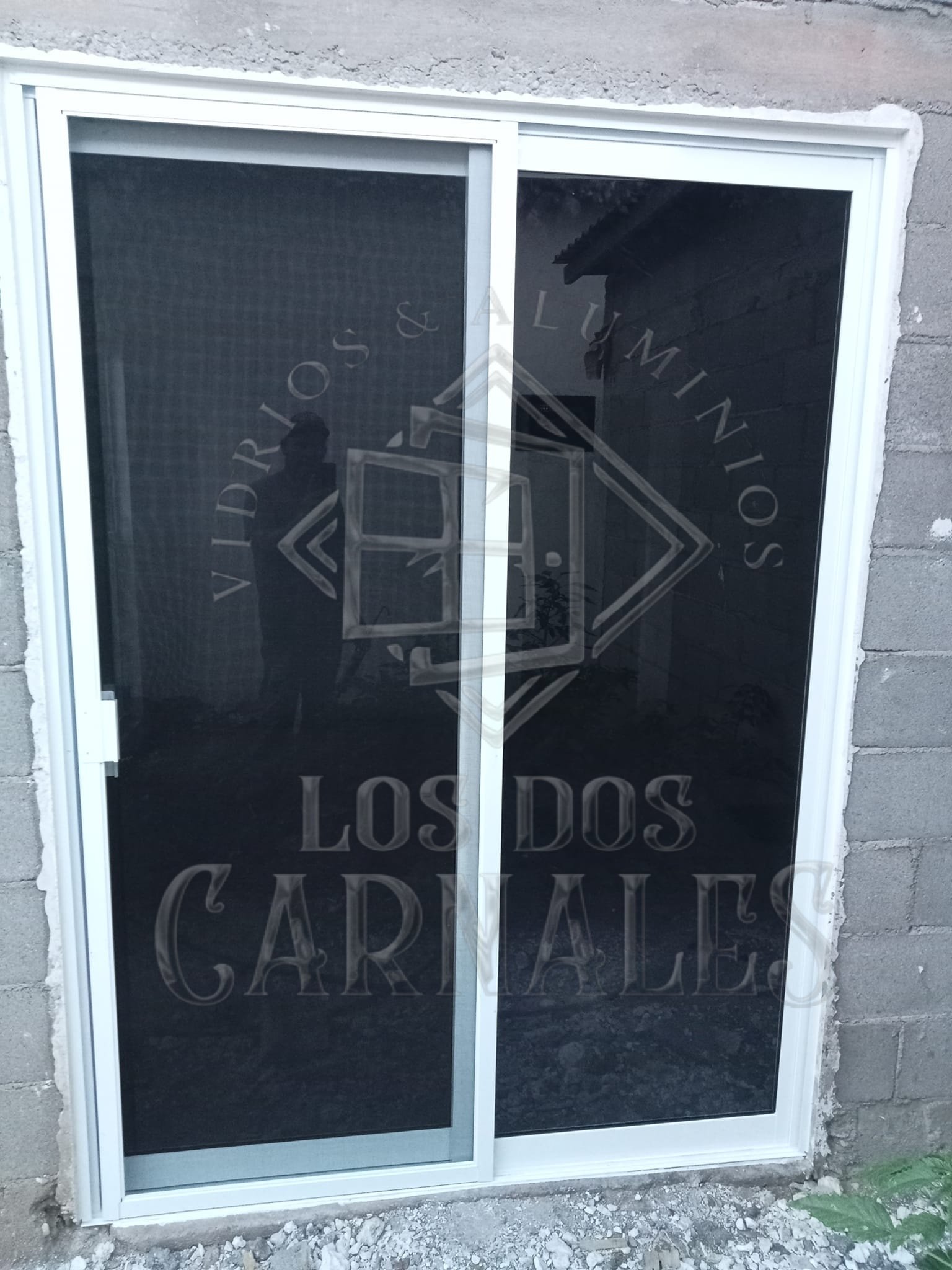 Puertas para tu Hogar o Negocio Chihuahua