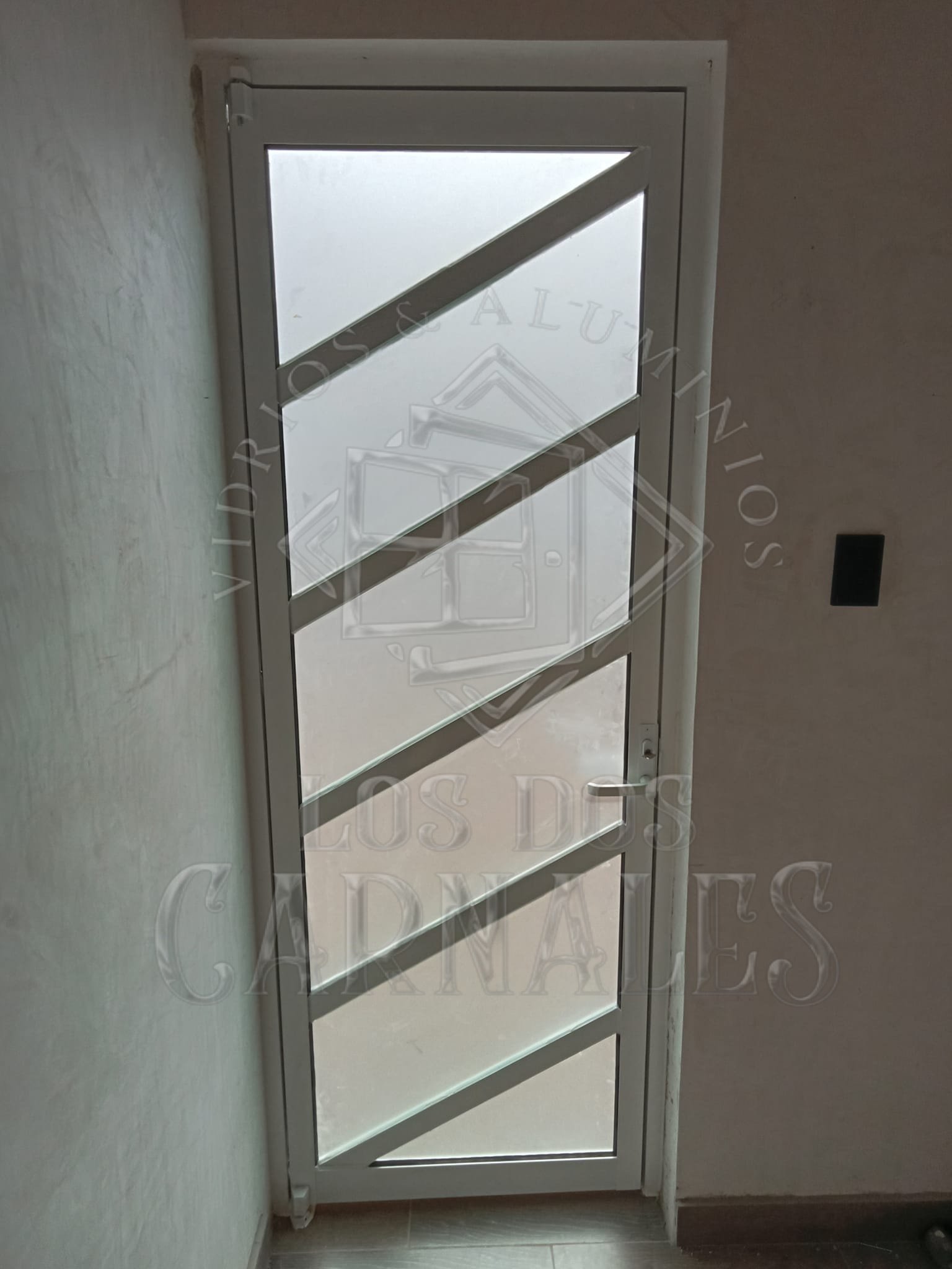 Puertas para tu Hogar o Negocio Chihuahua