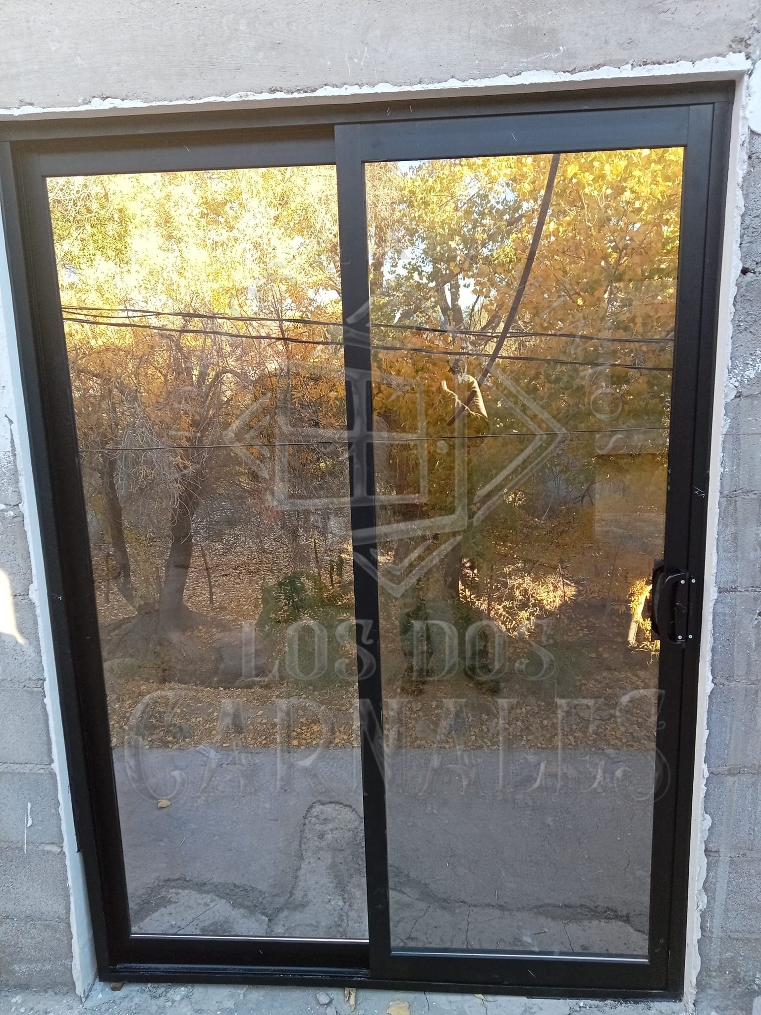 Puertas para tu Hogar o Negocio Chihuahua