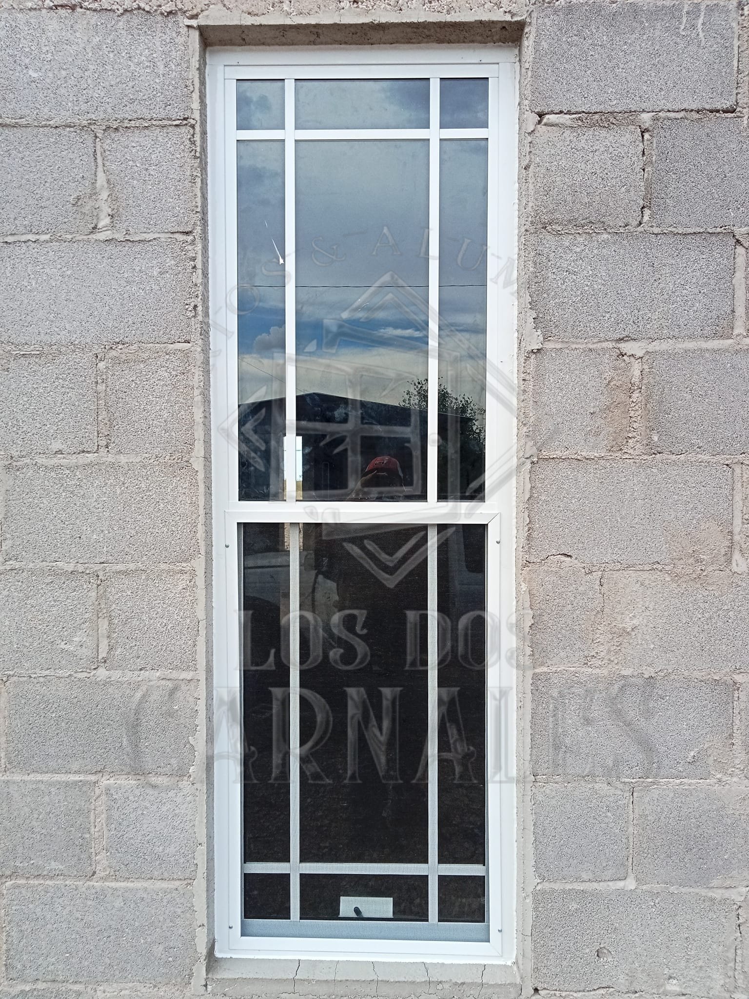 Puertas para tu Hogar o Negocio Chihuahua