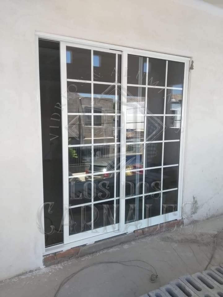 Puertas para tu Hogar o Negocio Chihuahua
