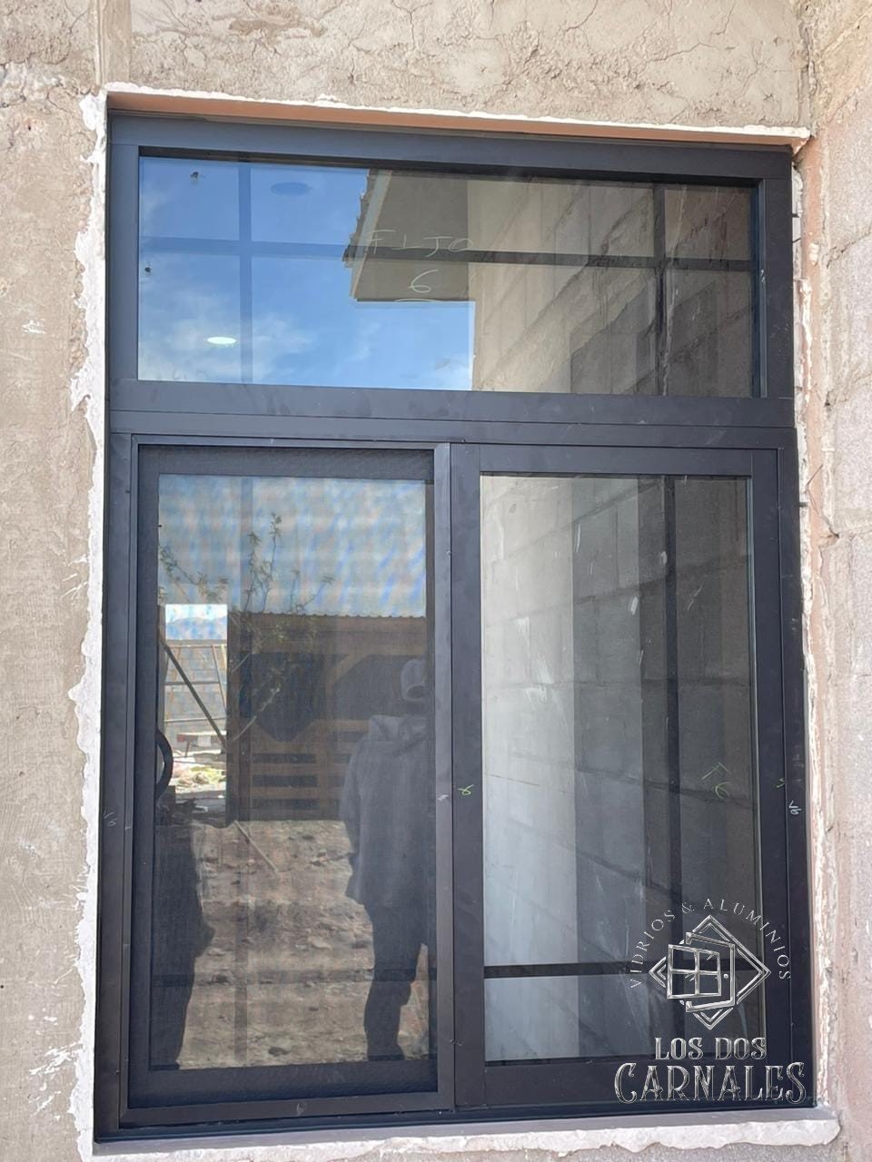 Puertas para tu Hogar o Negocio Chihuahua