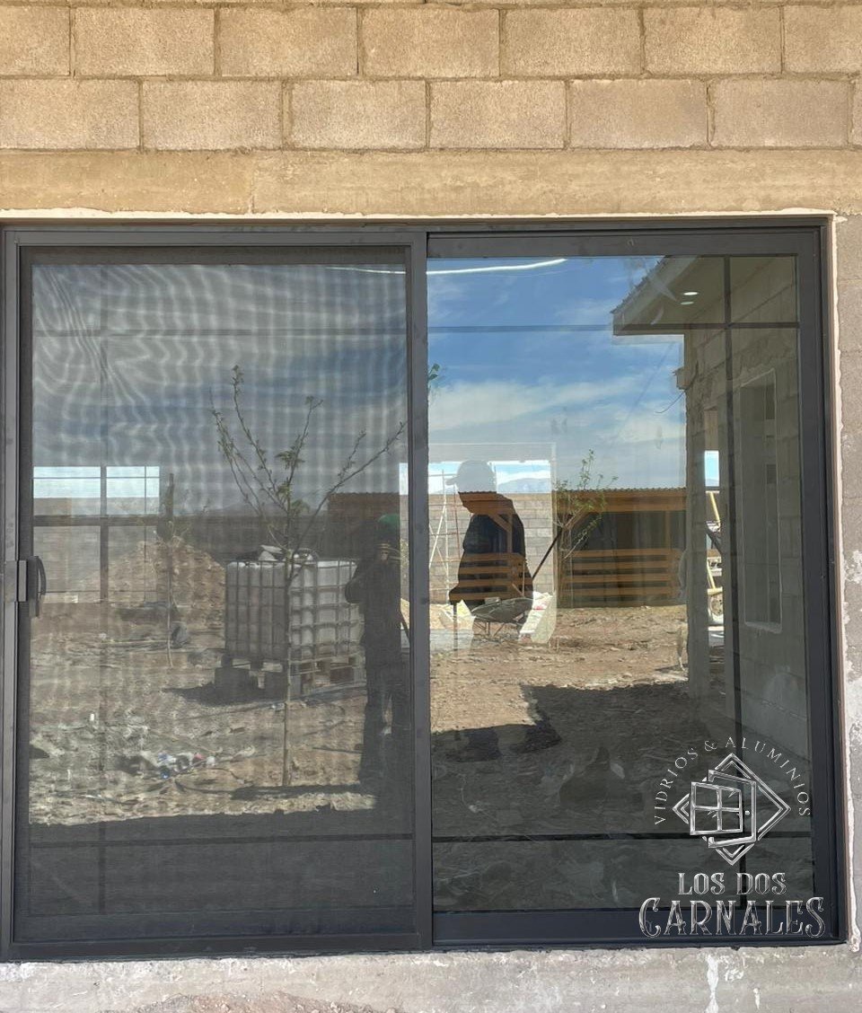 Puertas para tu Hogar o Negocio Chihuahua