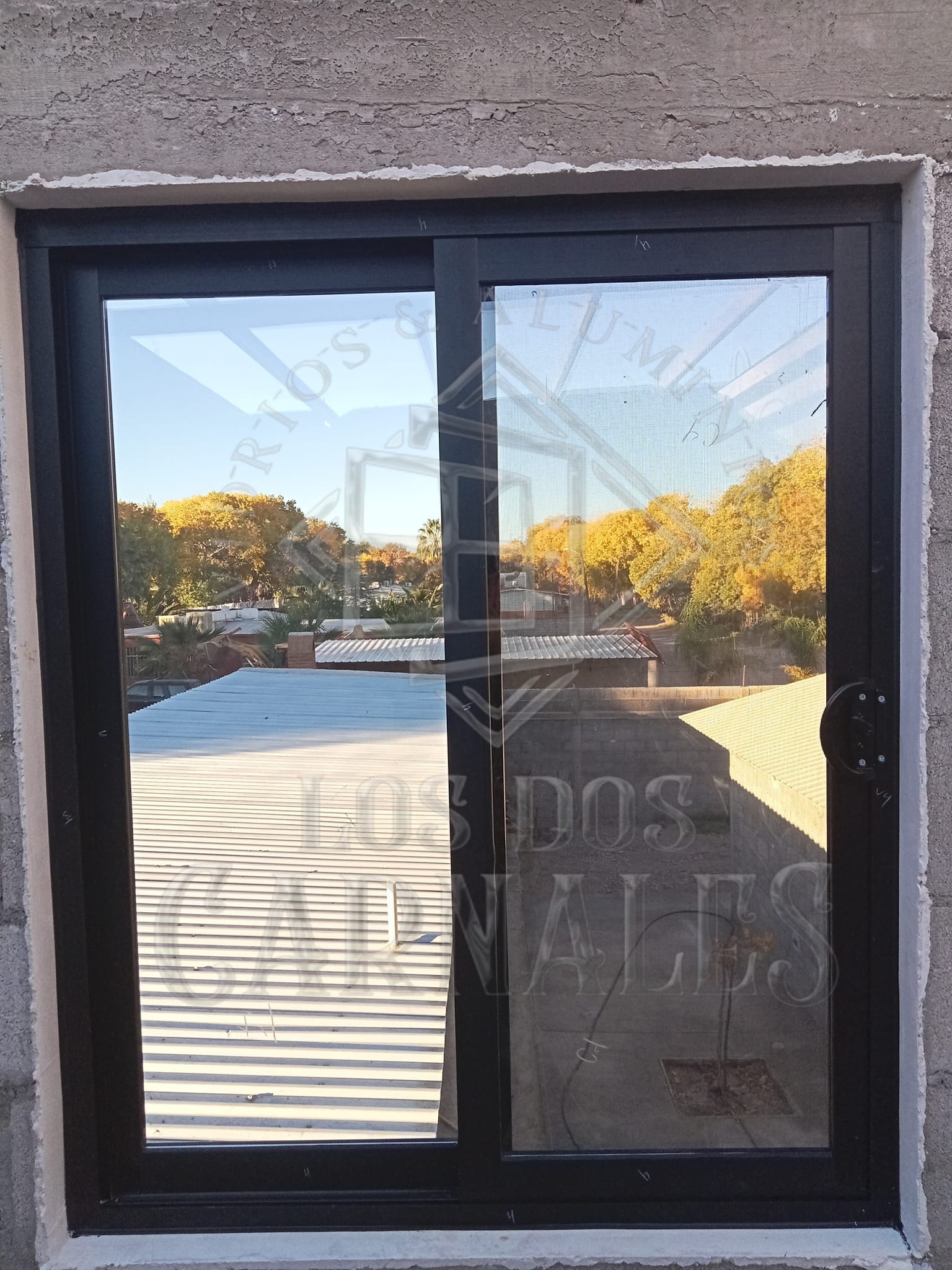 Puertas para tu Hogar o Negocio Chihuahua