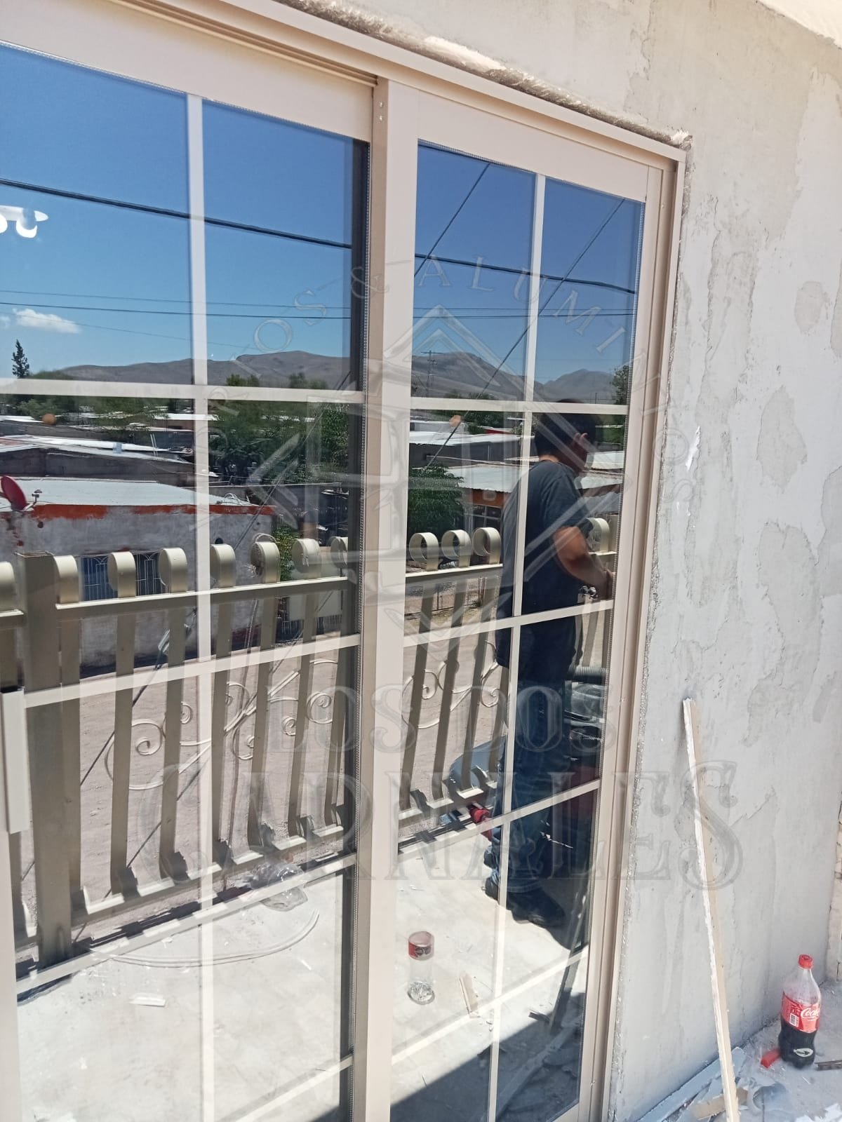 Puertas para tu Hogar o Negocio Chihuahua