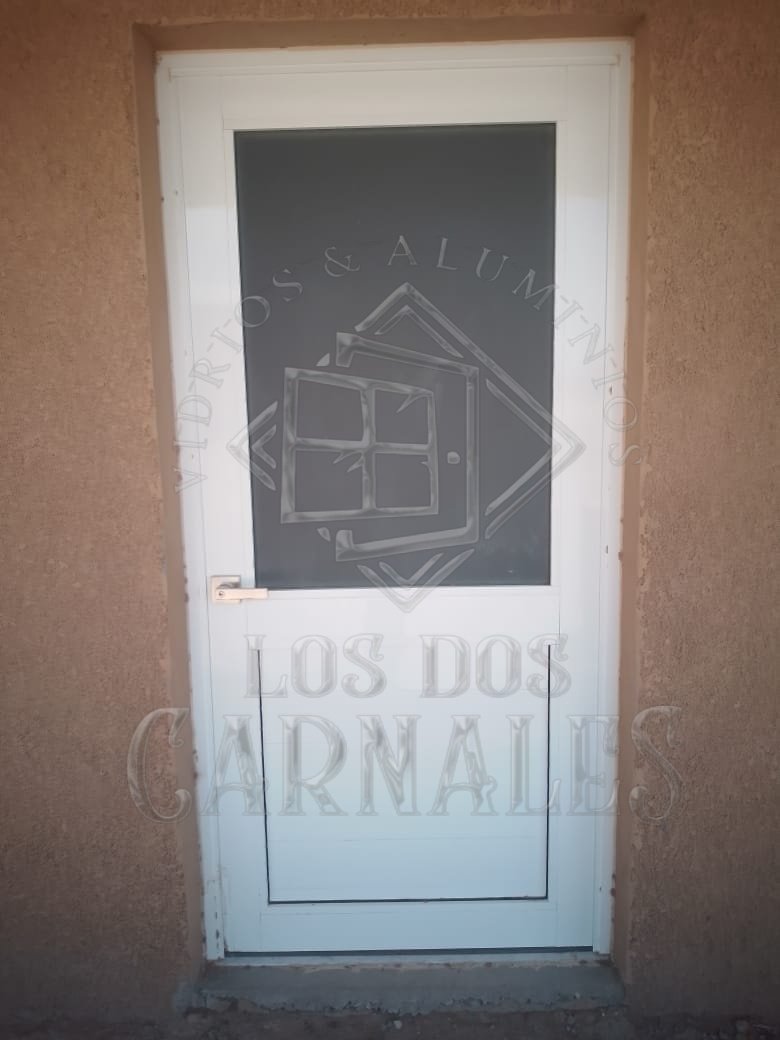 Puertas para tu Hogar o Negocio Chihuahua