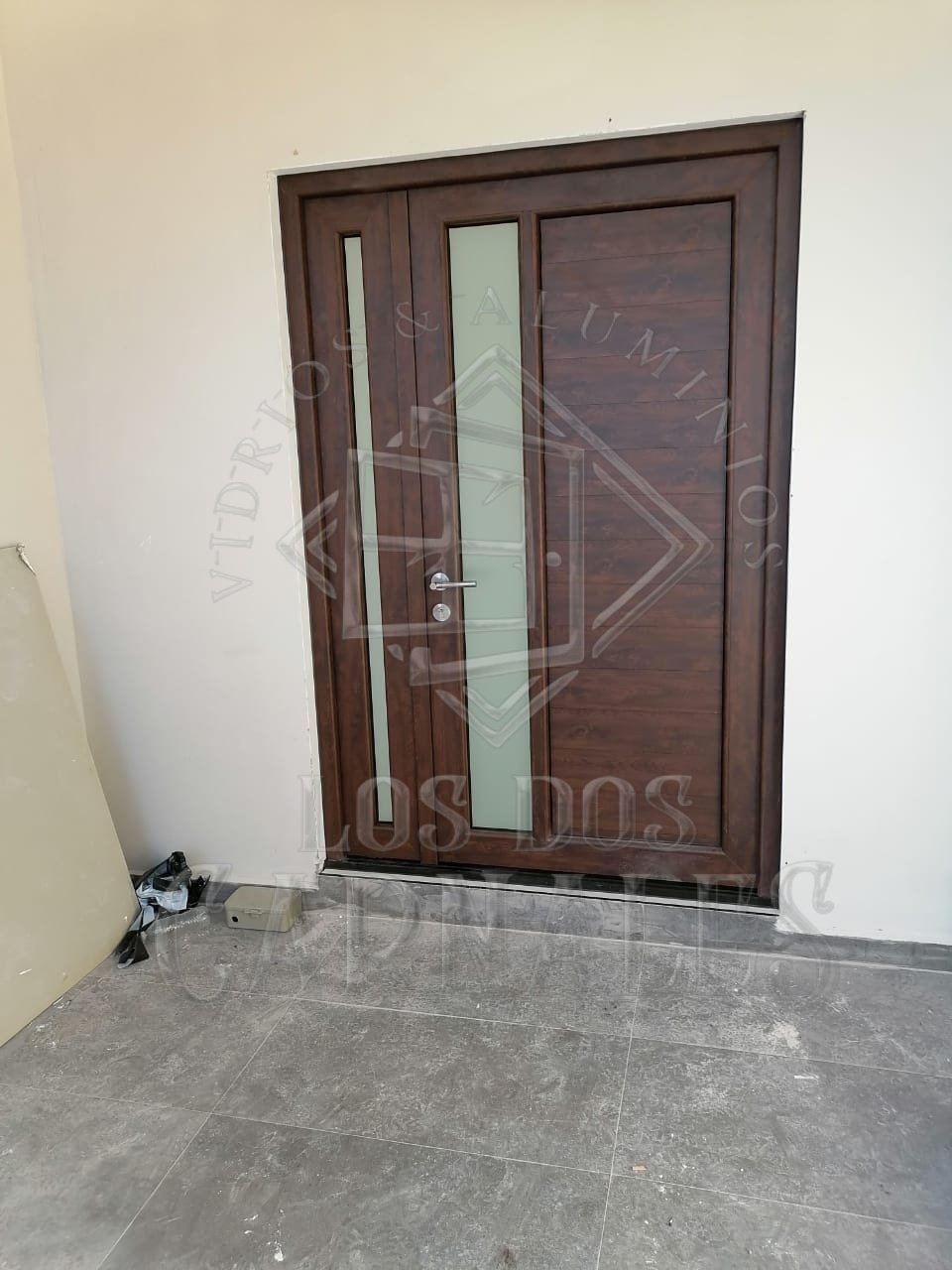 Puertas para tu Hogar o Negocio Chihuahua