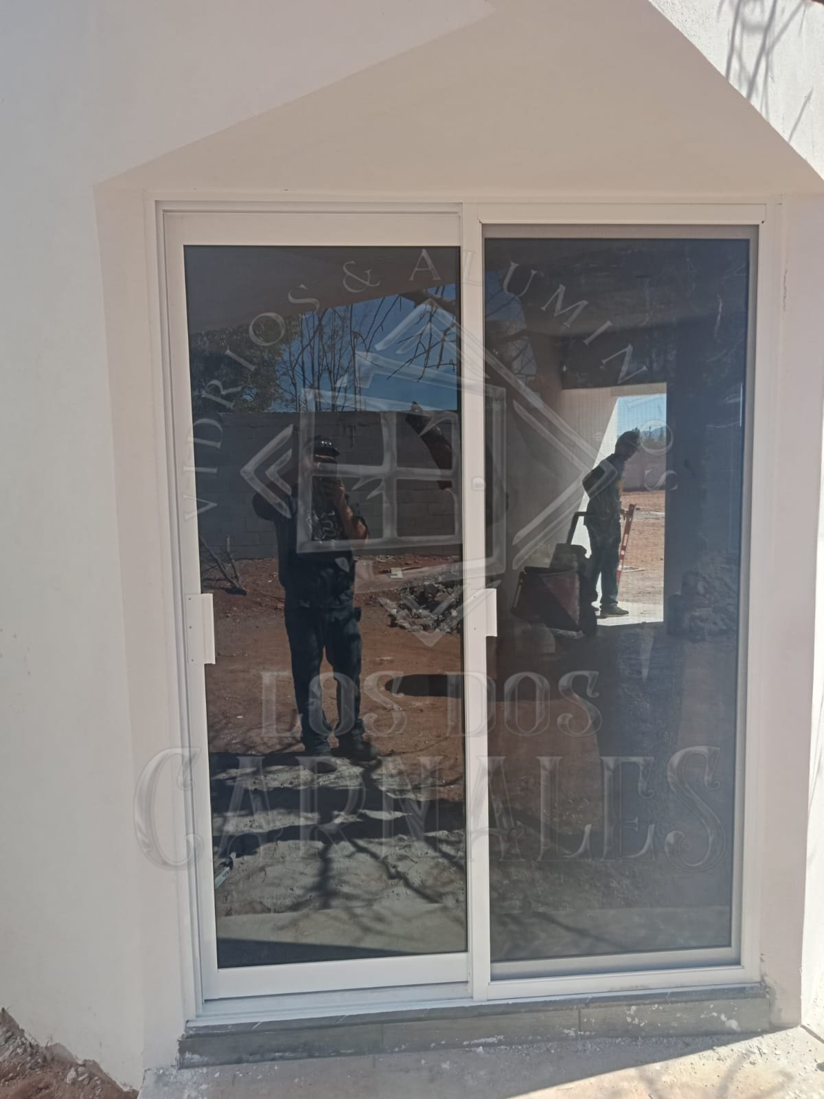 Puertas para tu Hogar o Negocio Chihuahua