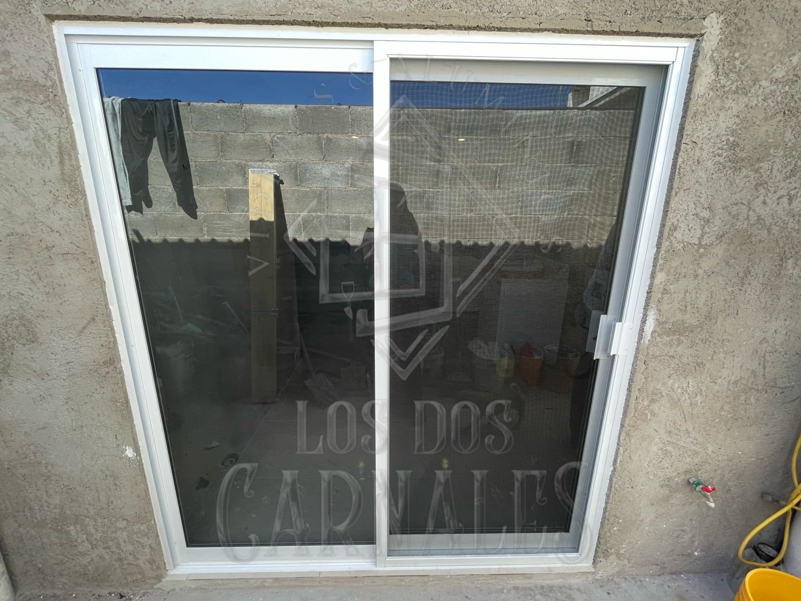 Puertas para tu Hogar o Negocio Chihuahua