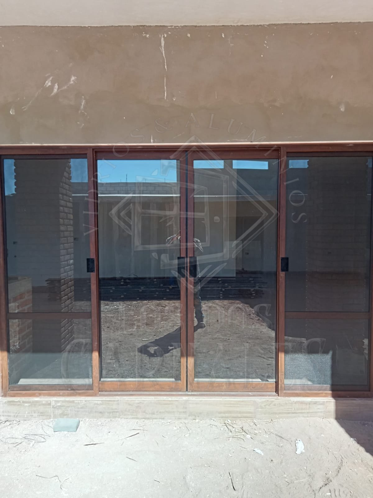 Puertas para tu Hogar o Negocio Chihuahua