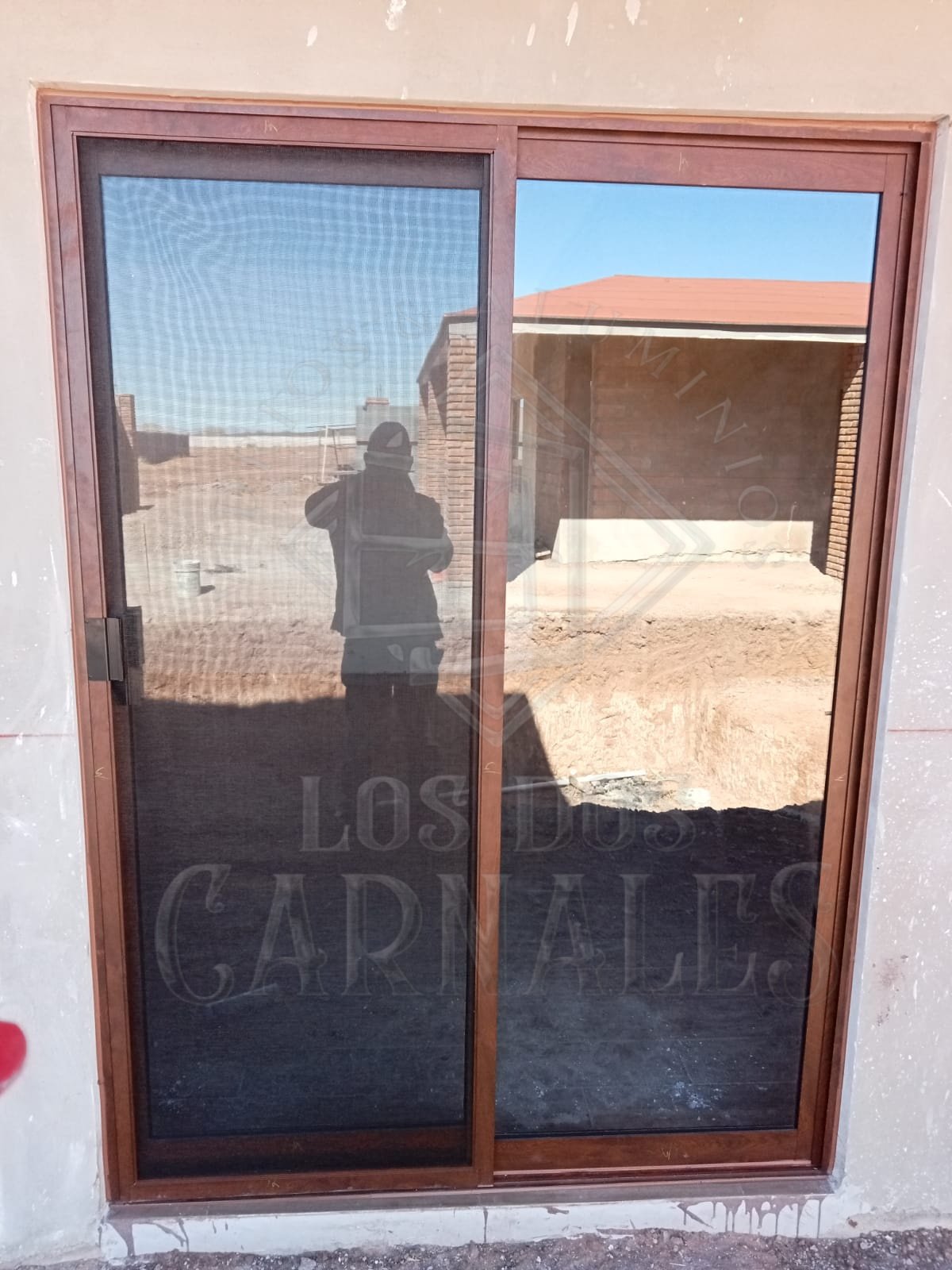 Puertas para tu Hogar o Negocio Chihuahua