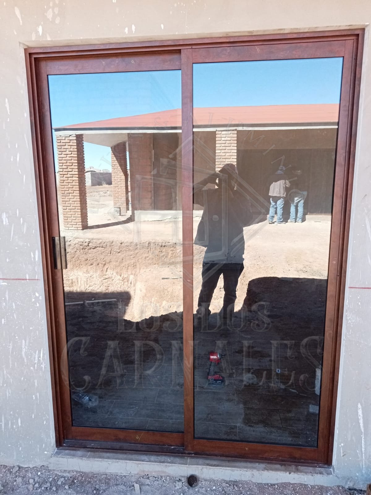 Puertas para tu Hogar o Negocio Chihuahua