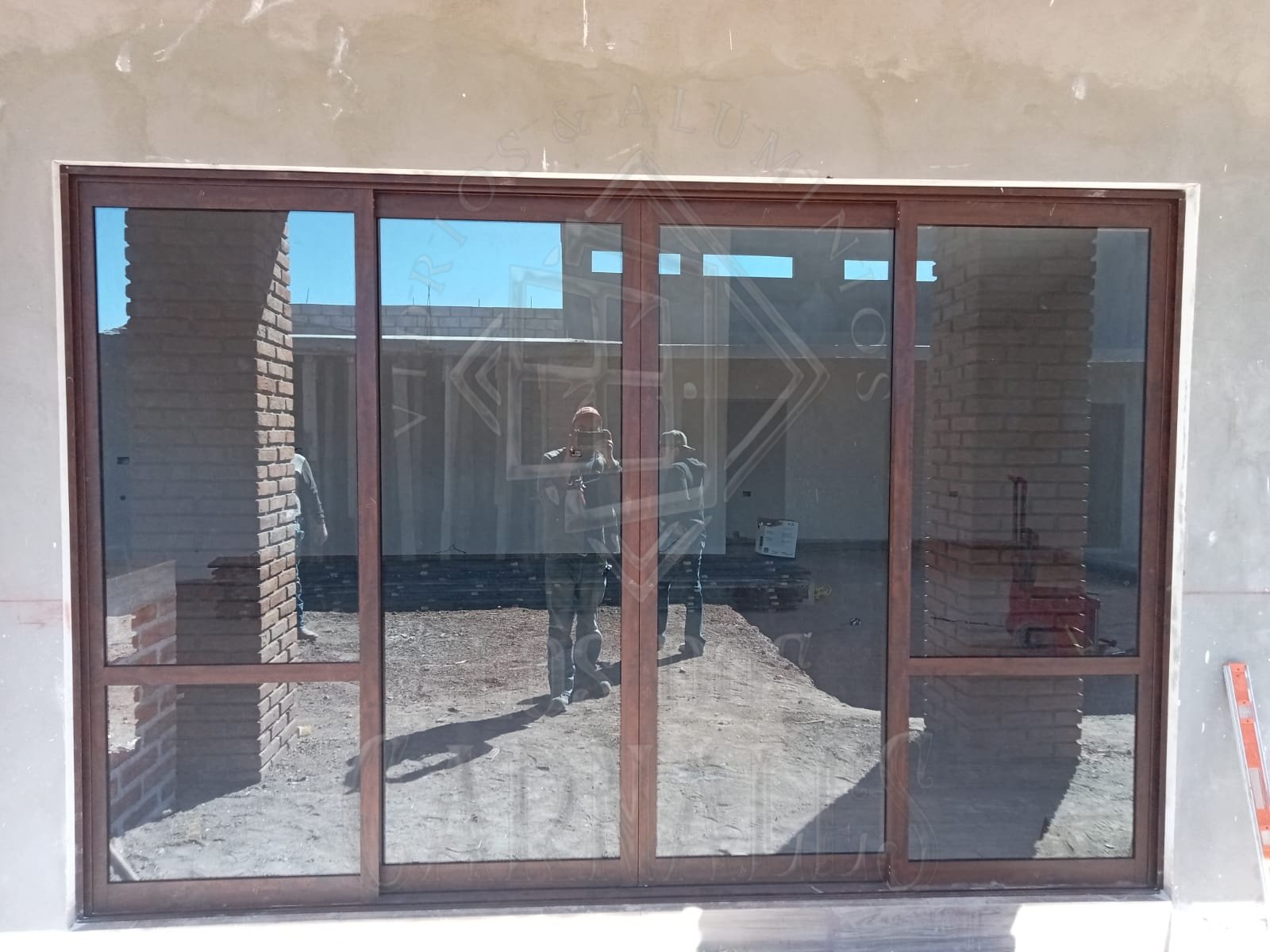 Puertas para tu Hogar o Negocio Chihuahua