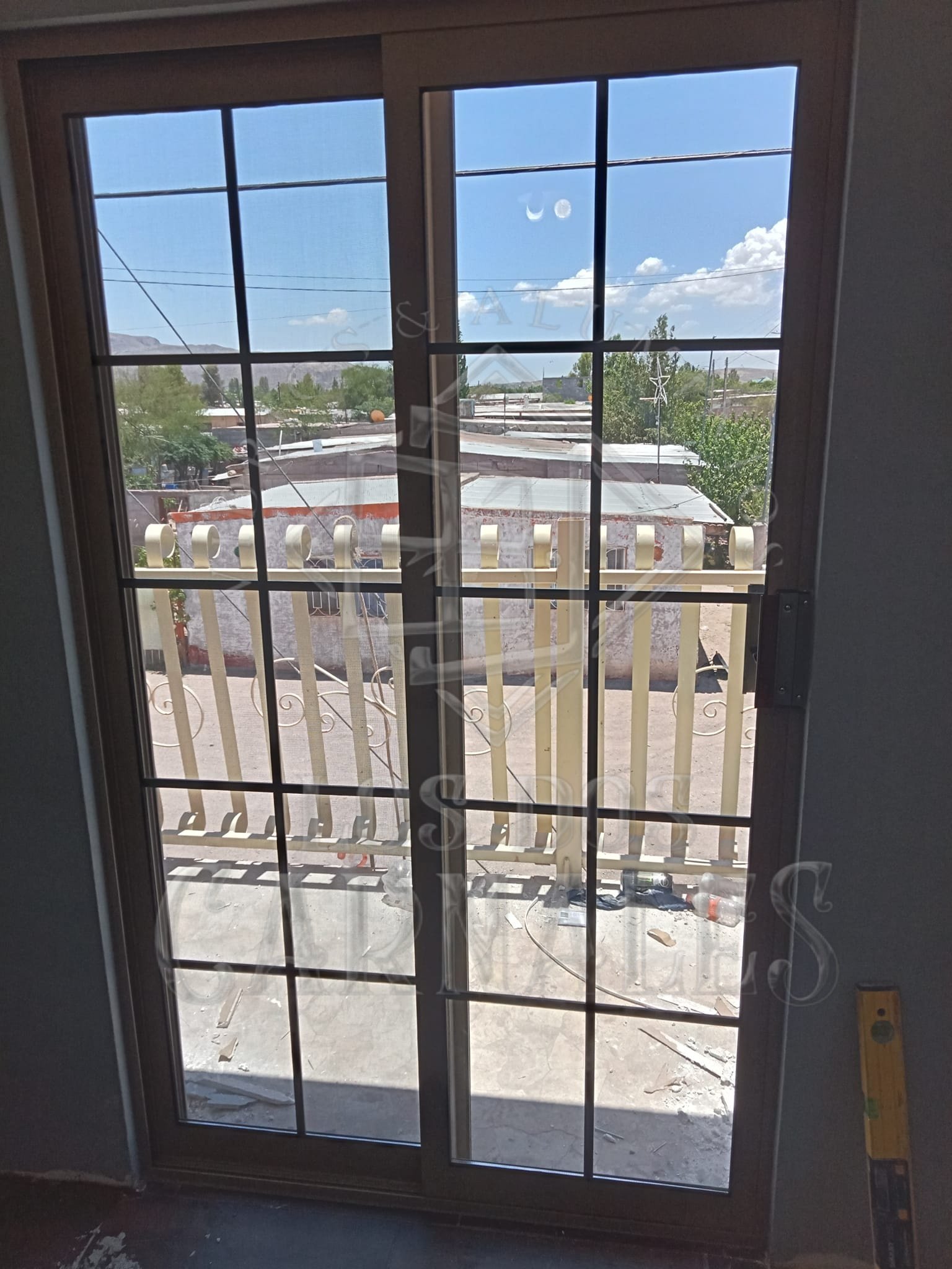 Puertas para tu Hogar o Negocio Chihuahua