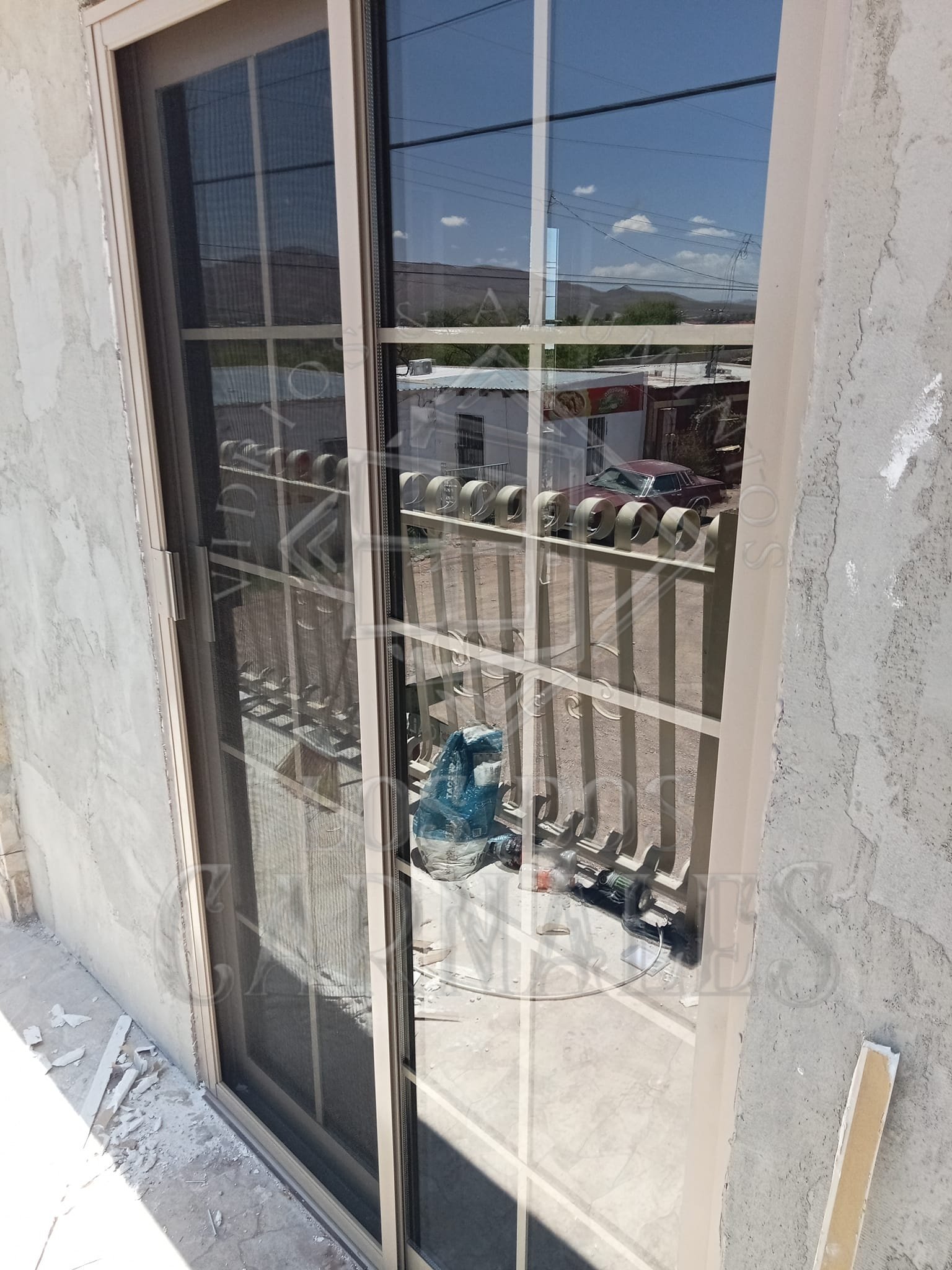 Puertas para tu Hogar o Negocio Chihuahua