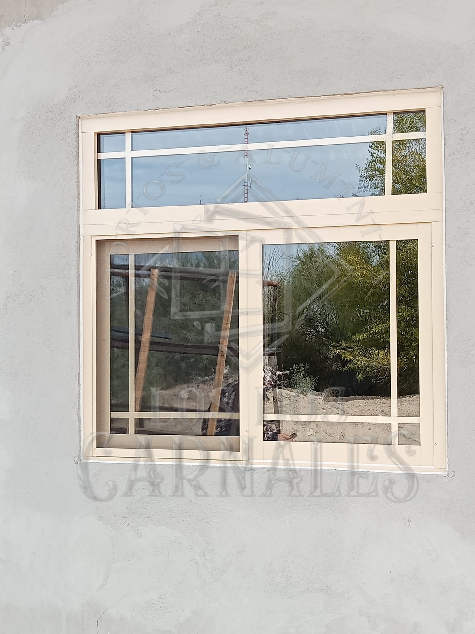 Ventanas para tu Hogar o Negocio Chihuahua