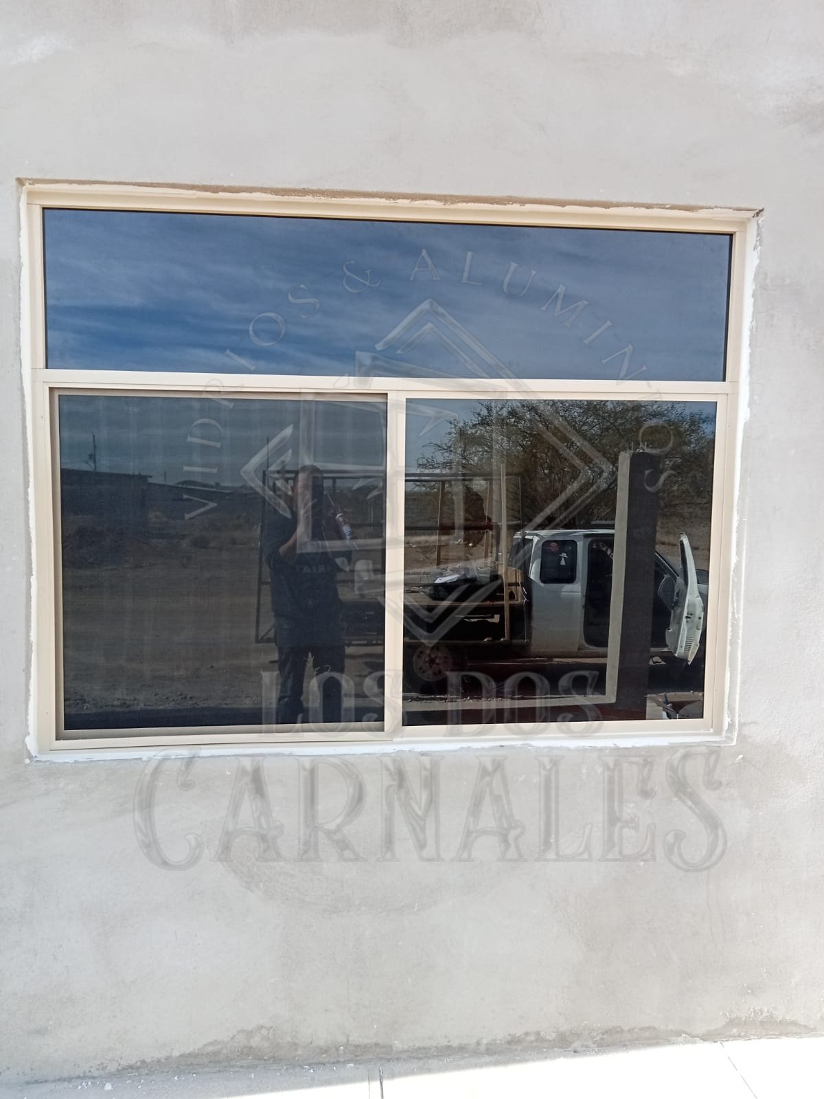 Ventanas para tu Hogar o Negocio Chihuahua