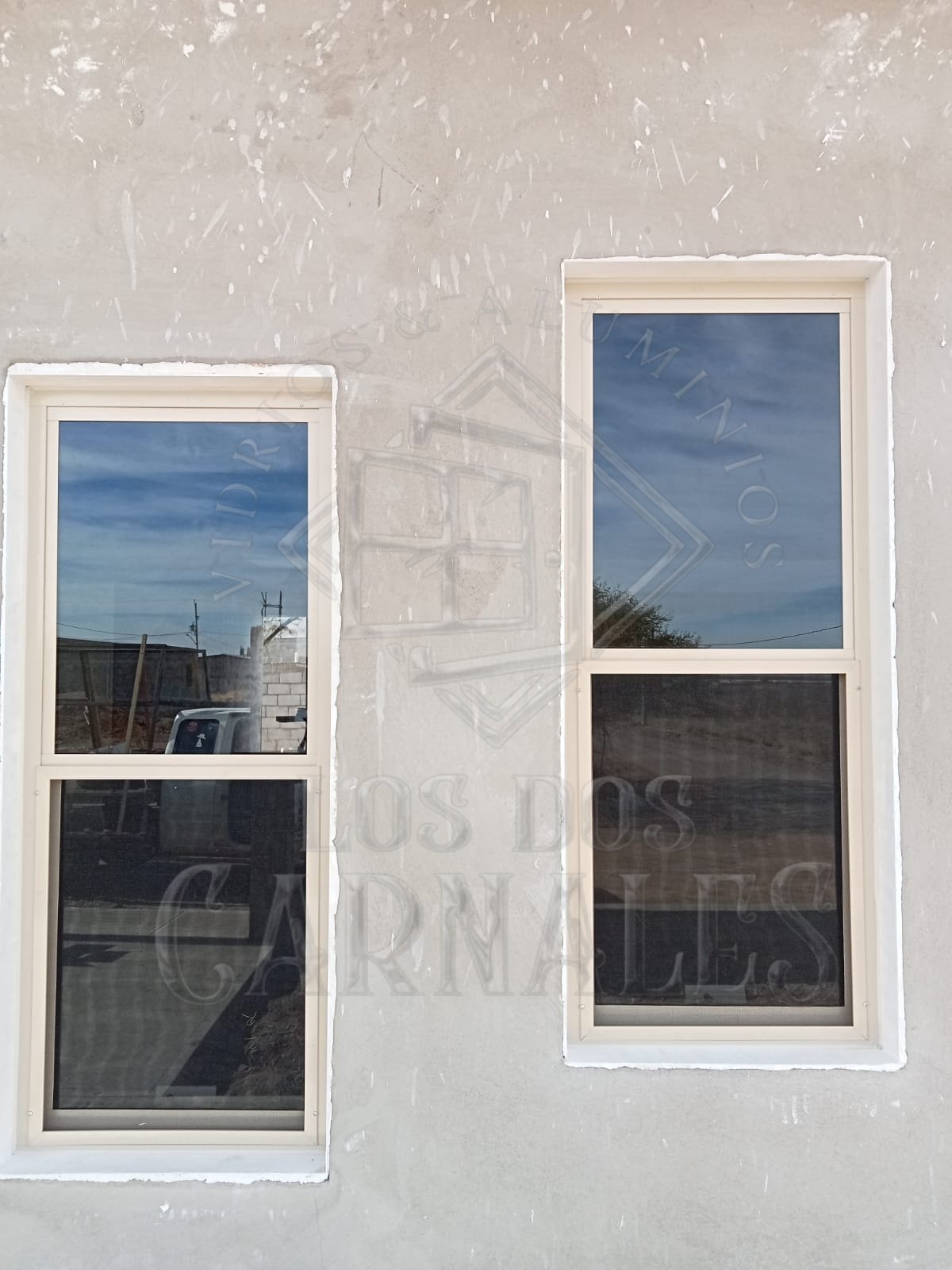 Ventanas para tu Hogar o Negocio Chihuahua