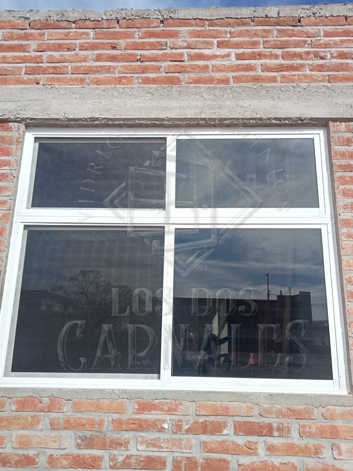 Ventanas para tu Hogar o Negocio Chihuahua