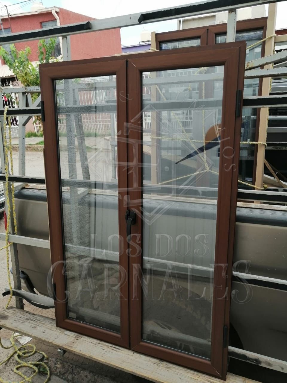 Ventanas para tu Hogar o Negocio Chihuahua