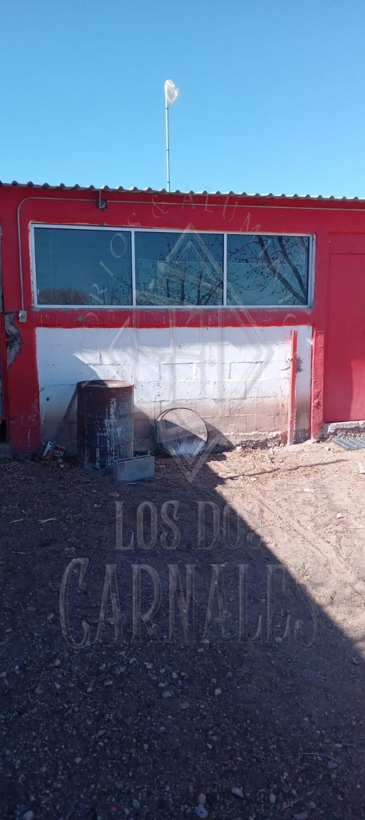 Ventanas para tu Hogar o Negocio Chihuahua