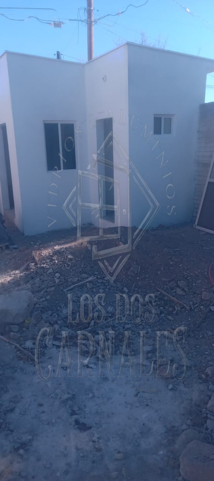 Ventanas para tu Hogar o Negocio Chihuahua