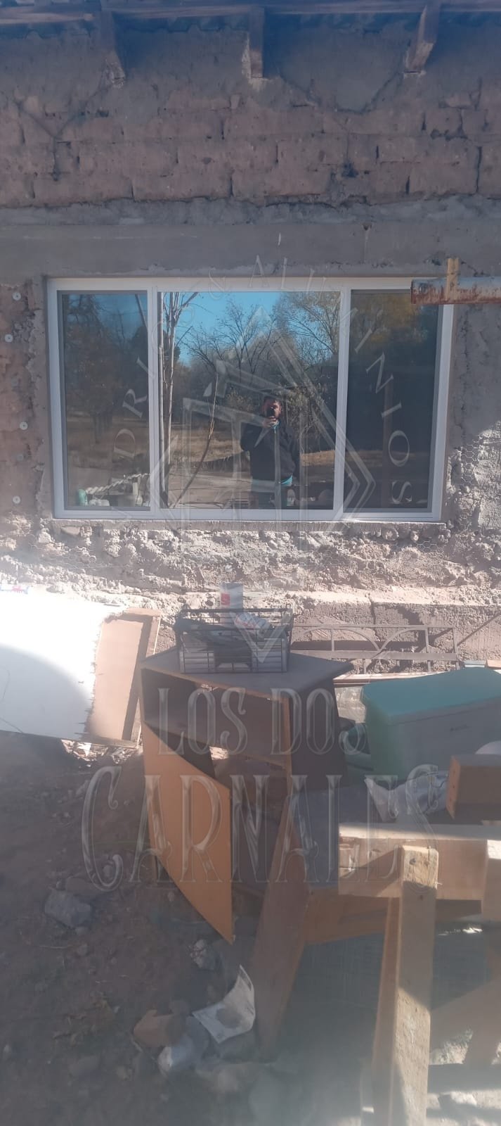 Ventanas para tu Hogar o Negocio Chihuahua