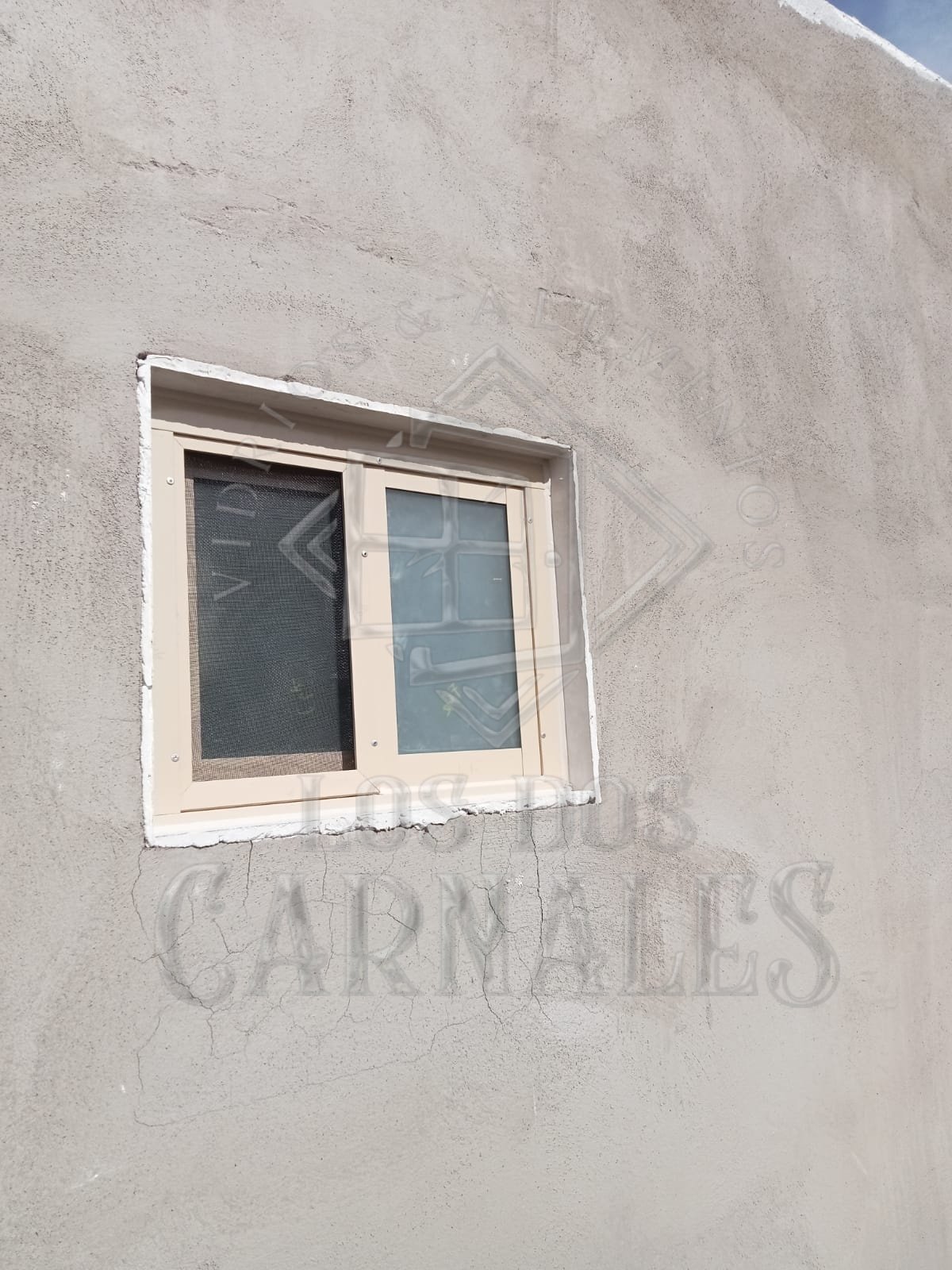 Ventanas para tu Hogar o Negocio Chihuahua