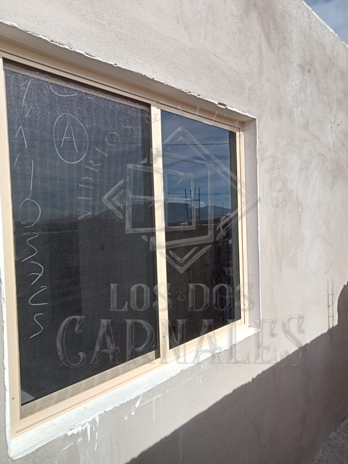 Ventanas para tu Hogar o Negocio Chihuahua