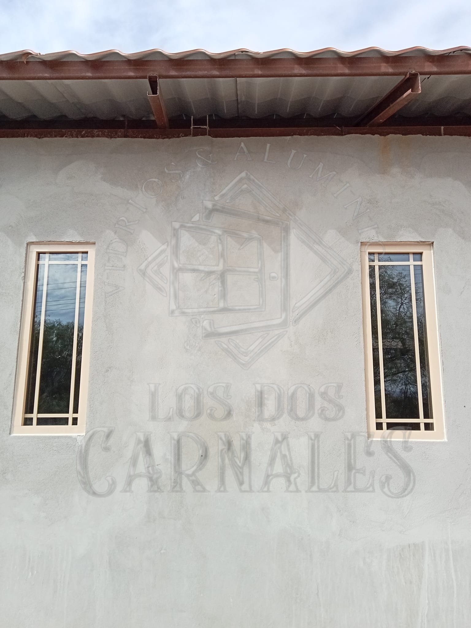 Ventanas para tu Hogar o Negocio Chihuahua