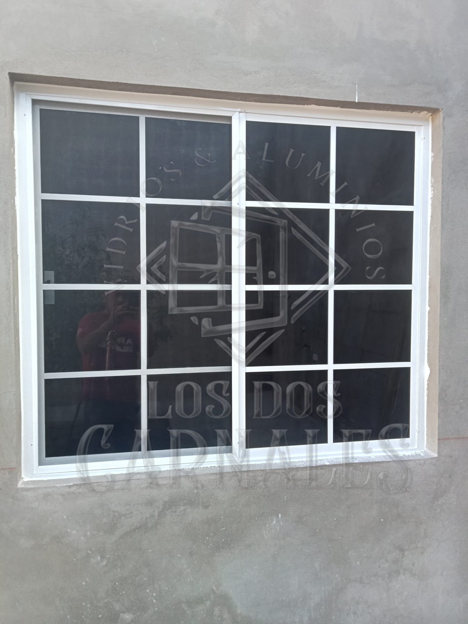 Ventanas para tu Hogar o Negocio Chihuahua