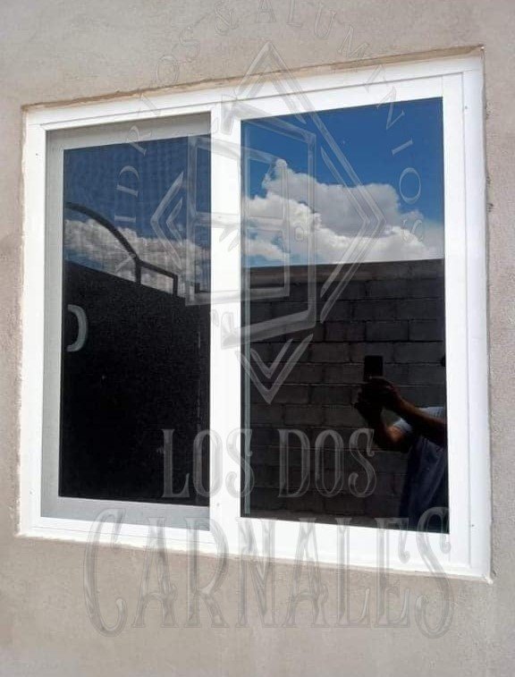 Ventanas para tu Hogar o Negocio Chihuahua