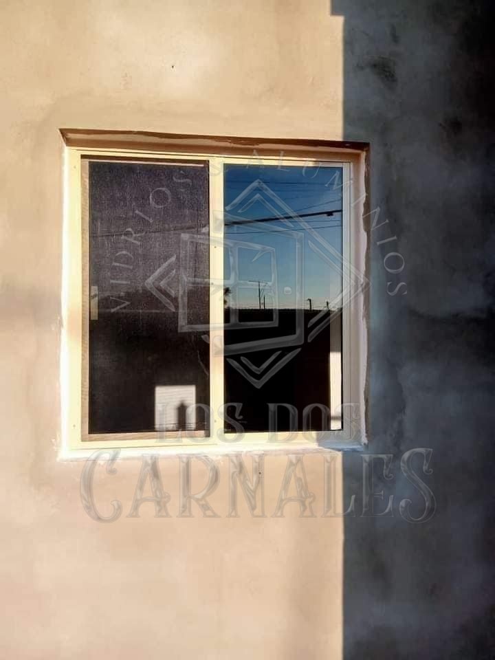 Ventanas para tu Hogar o Negocio Chihuahua