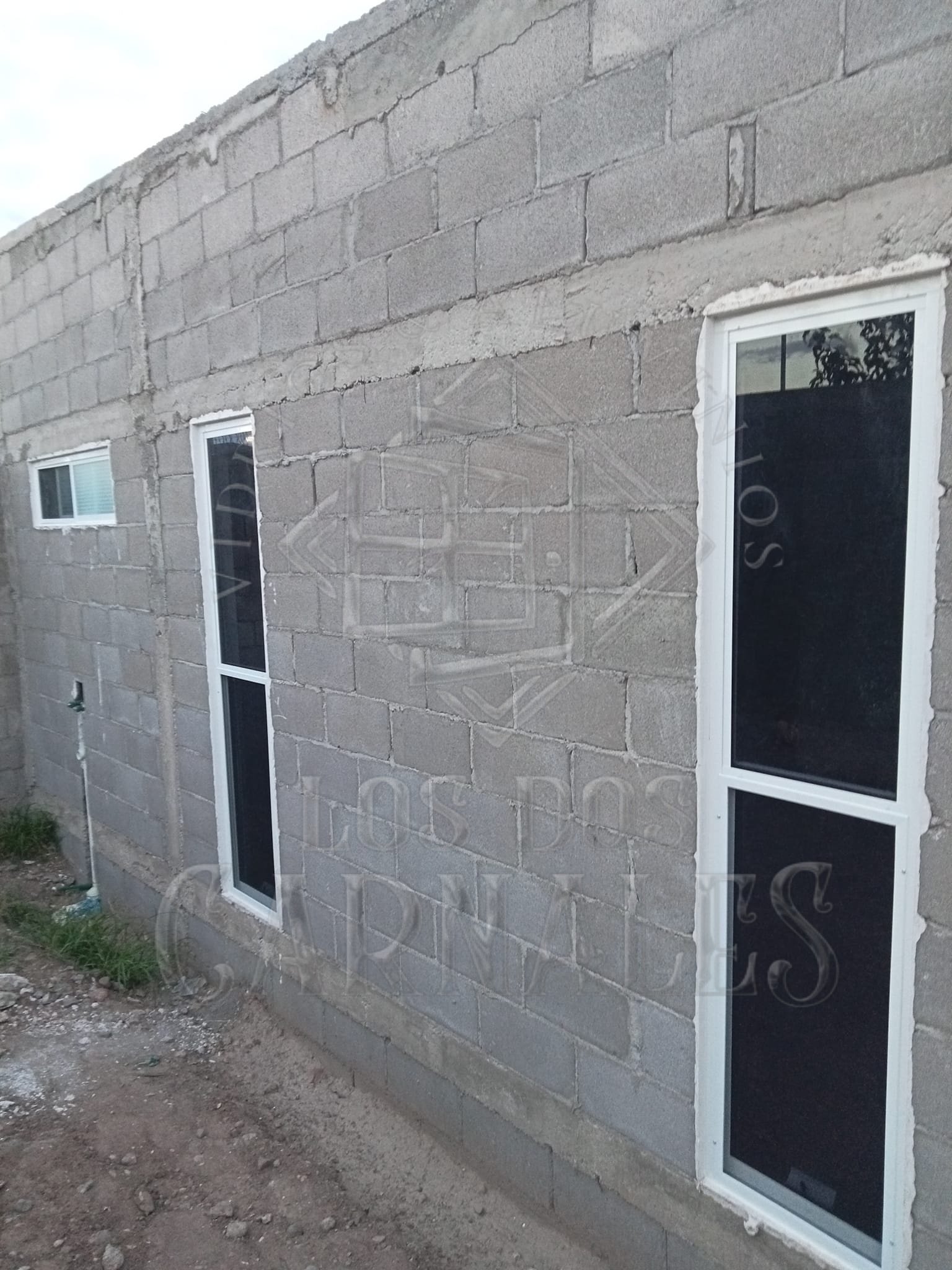 Ventanas para tu Hogar o Negocio Chihuahua