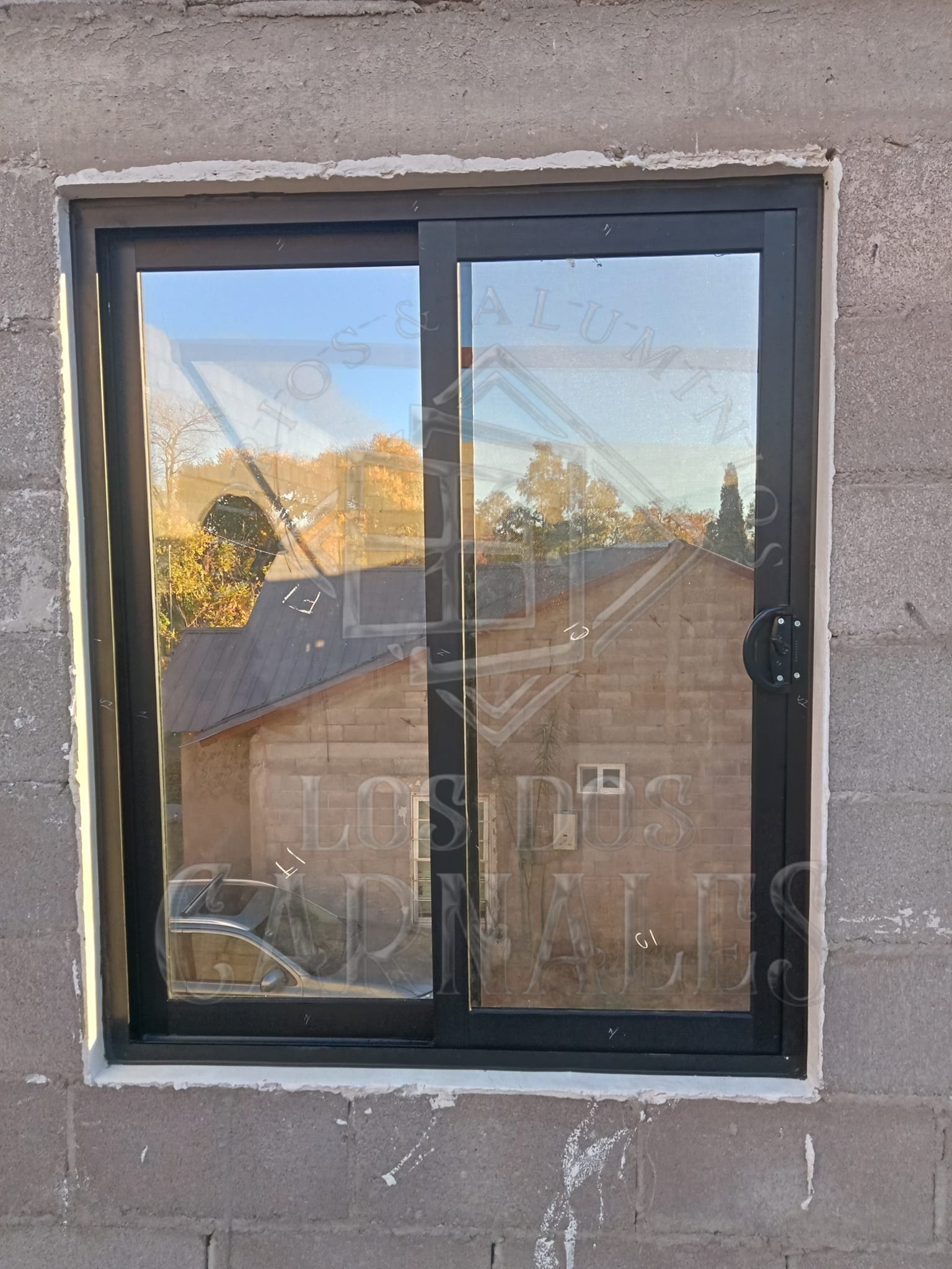 Ventanas para tu Hogar o Negocio Chihuahua