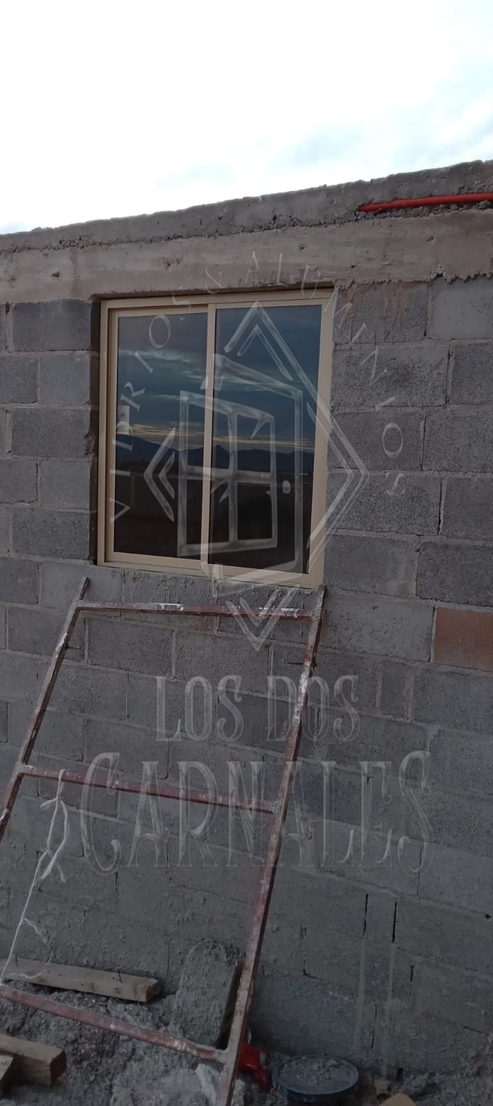 Ventanas para tu Hogar o Negocio Chihuahua