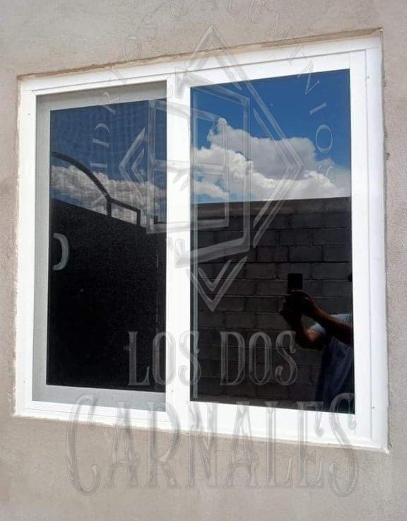 Ventanas para tu Hogar o Negocio Chihuahua