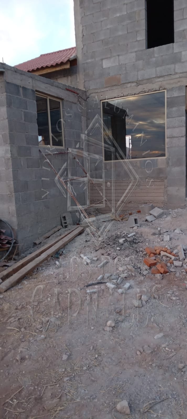 Ventanas para tu Hogar o Negocio Chihuahua