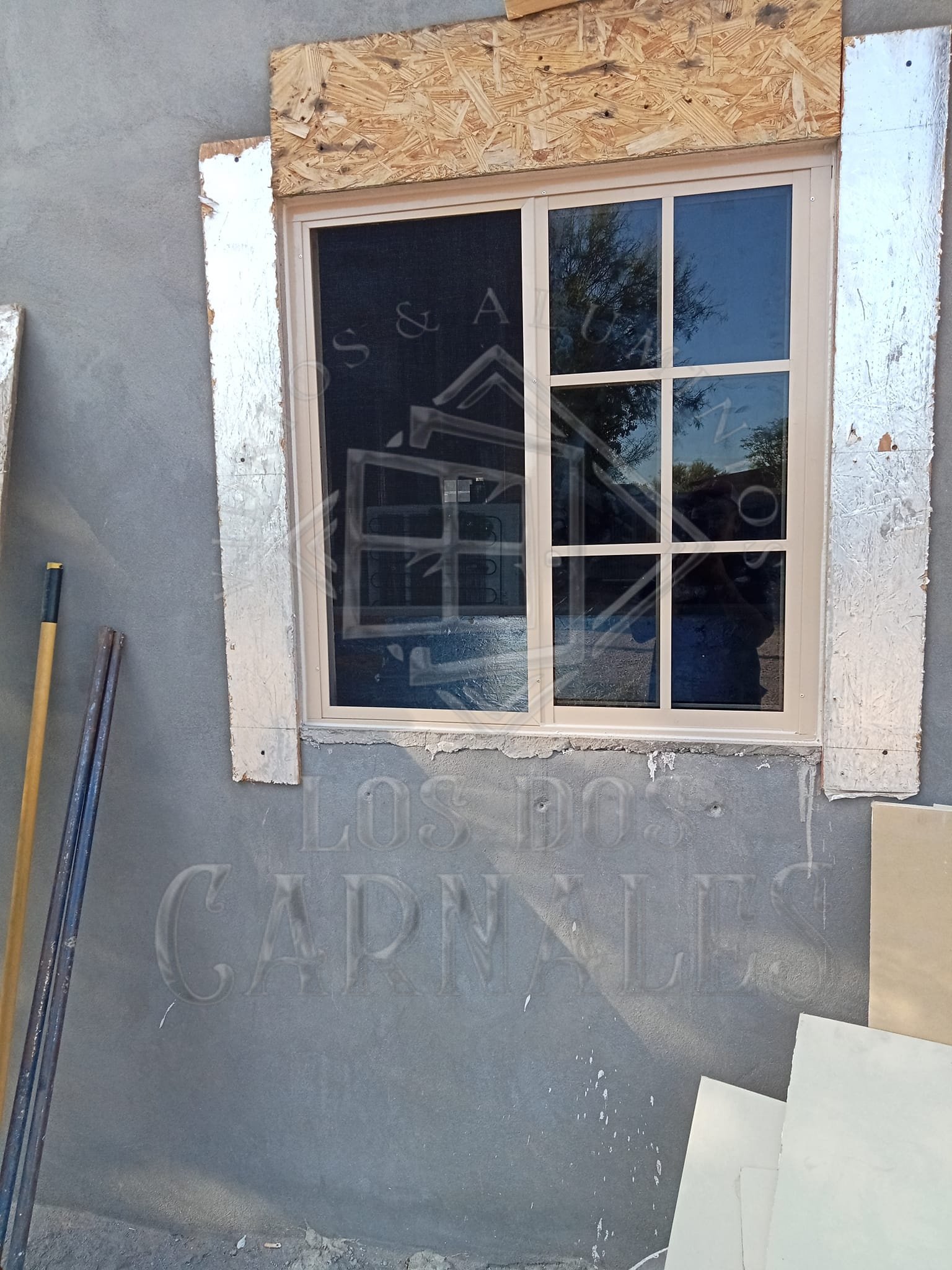 Ventanas para tu Hogar o Negocio Chihuahua