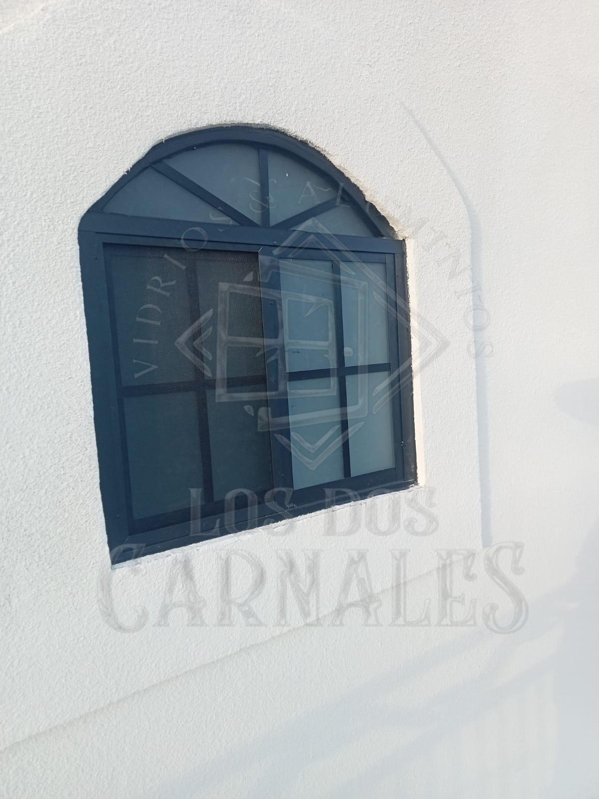 Ventanas para tu Hogar o Negocio Chihuahua