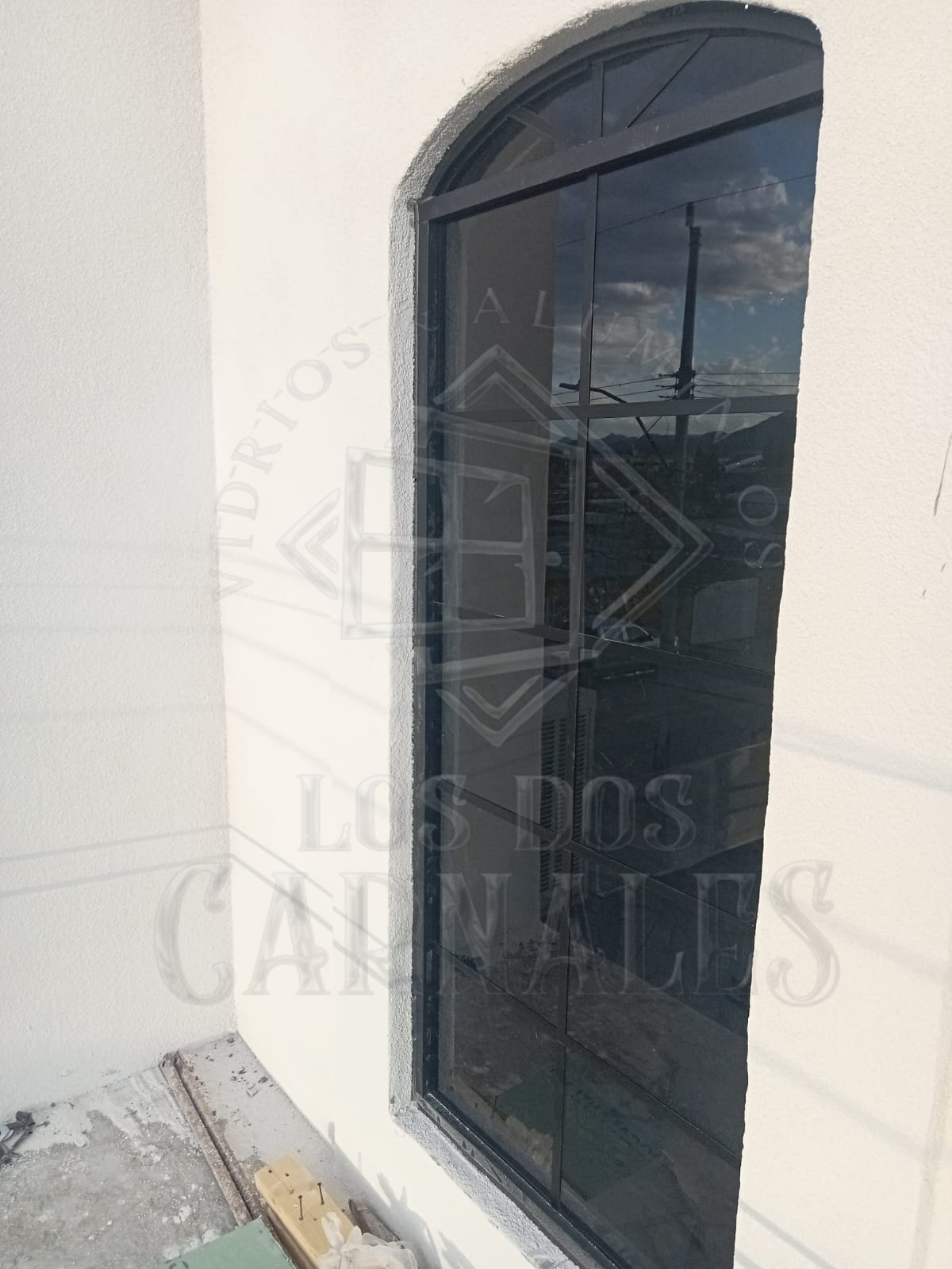 Ventanas para tu Hogar o Negocio Chihuahua