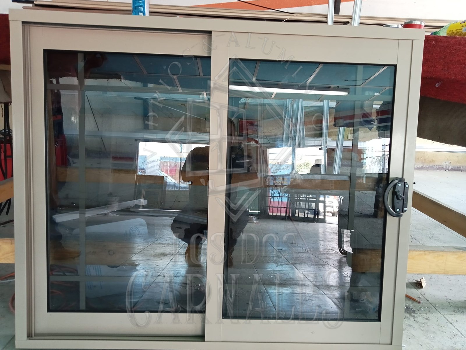 Ventanas para tu Hogar o Negocio Chihuahua