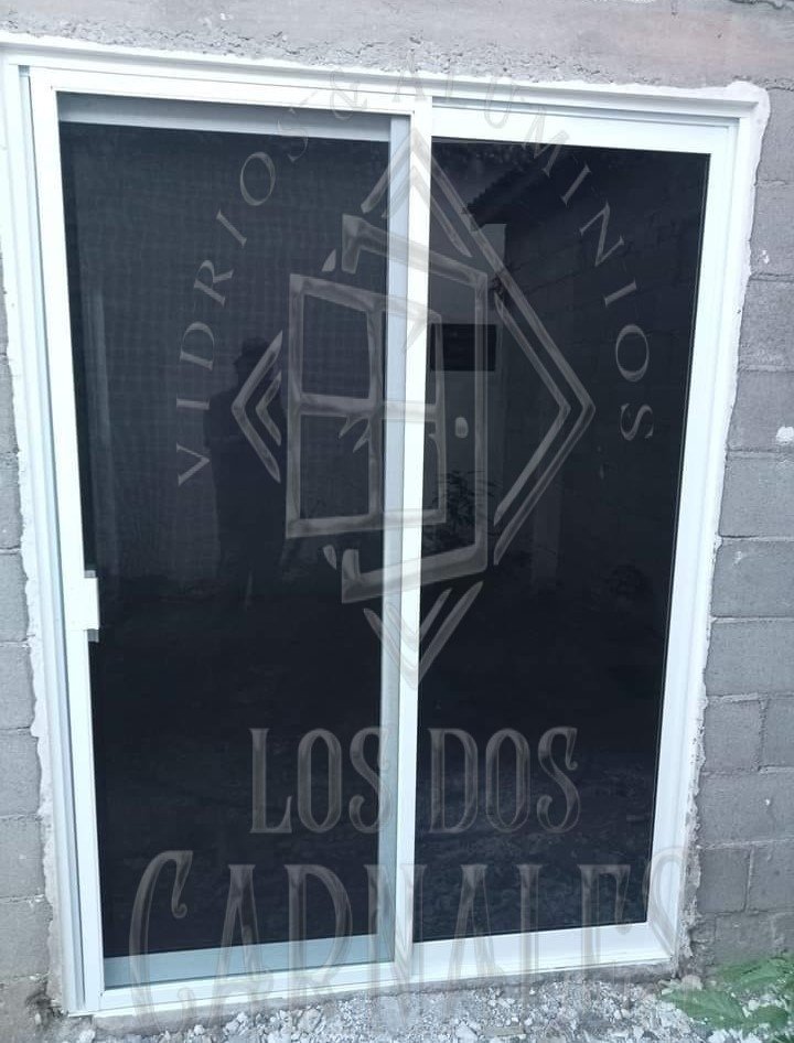 Ventanas para tu Hogar o Negocio Chihuahua