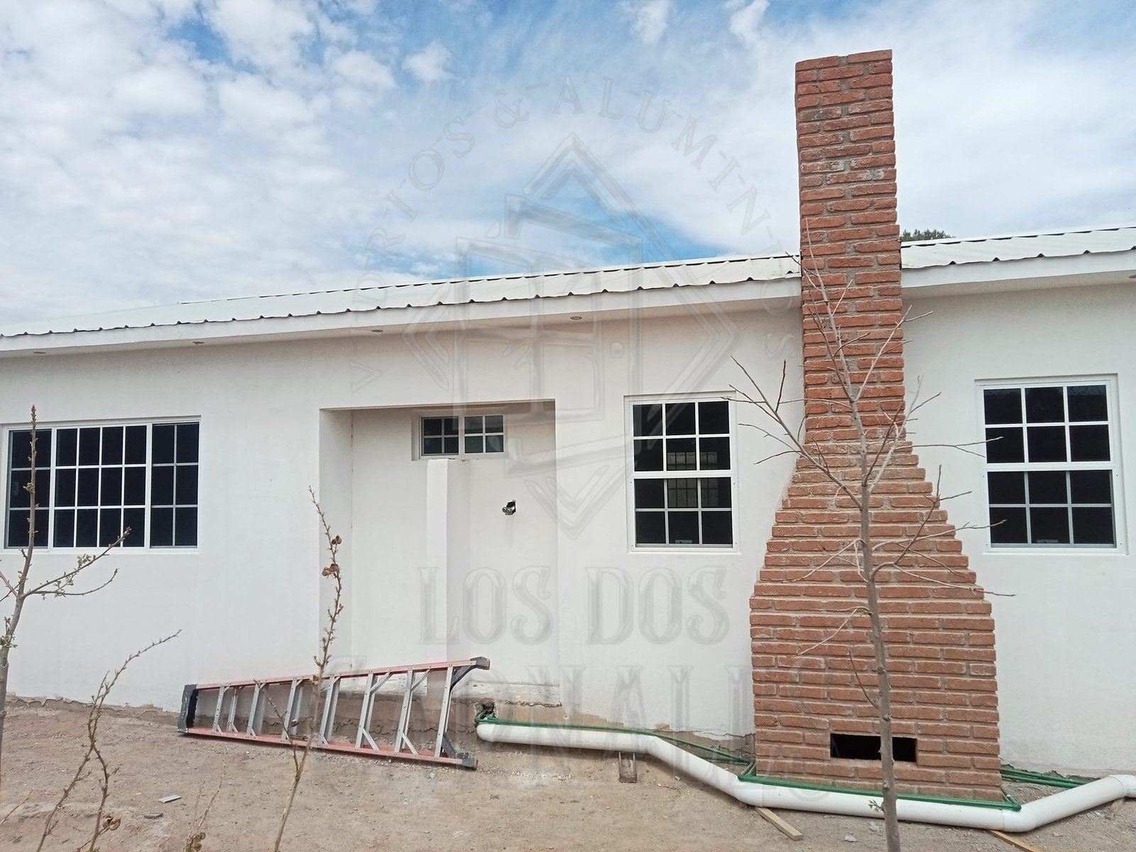 Ventanas para tu Hogar o Negocio Chihuahua