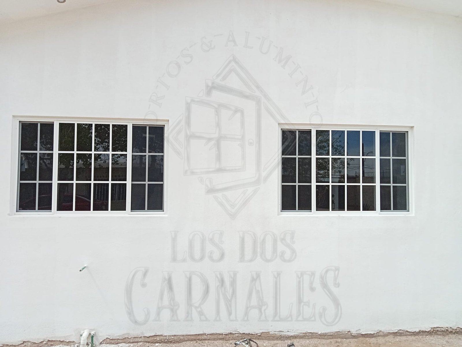 Ventanas para tu Hogar o Negocio Chihuahua