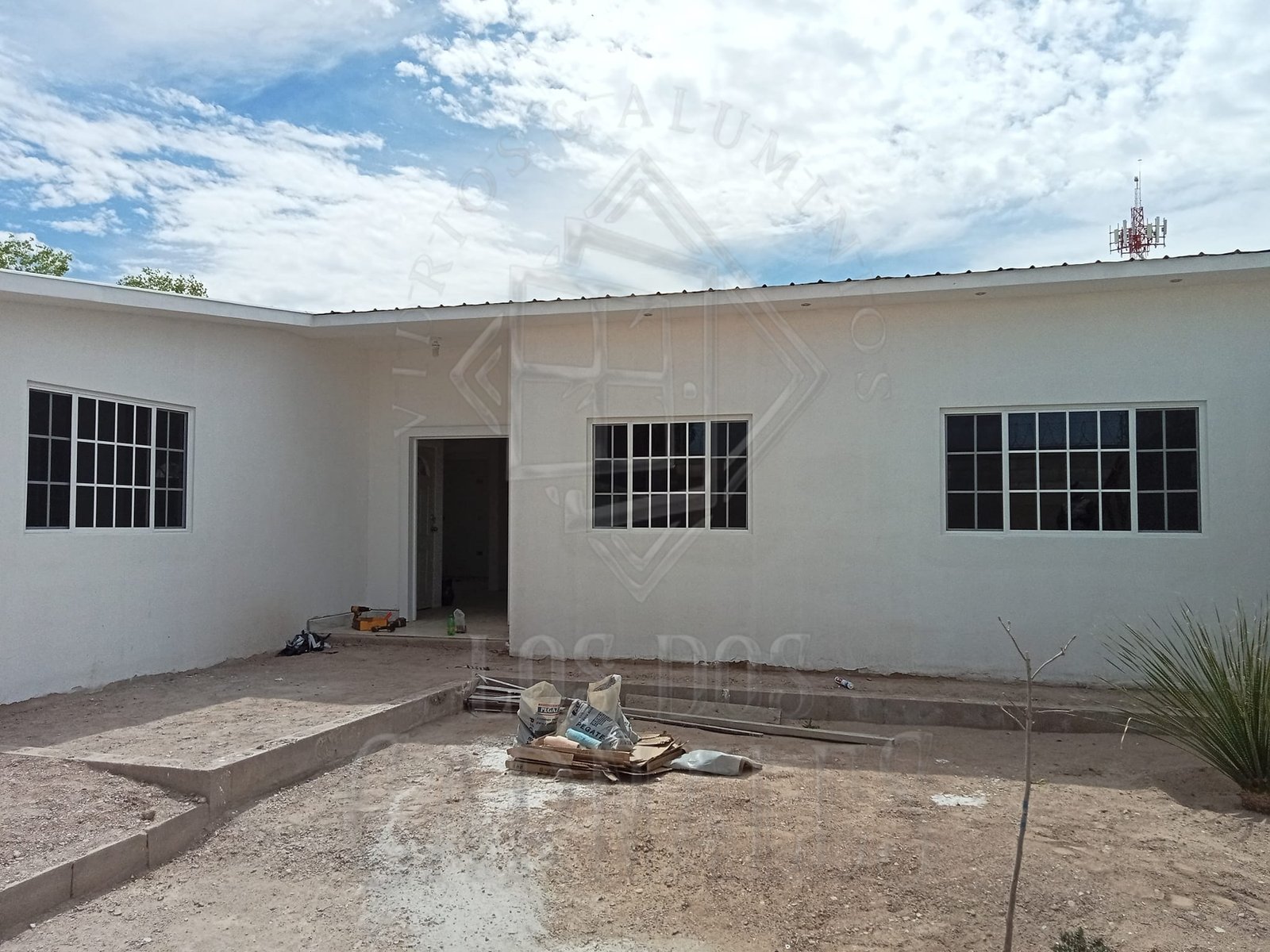 Ventanas para tu Hogar o Negocio Chihuahua