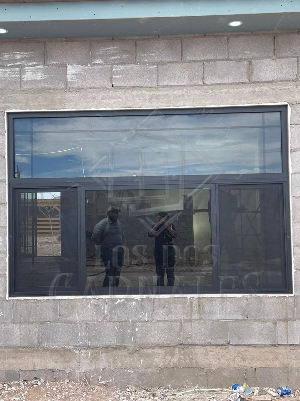 Ventanas para tu Hogar o Negocio Chihuahua