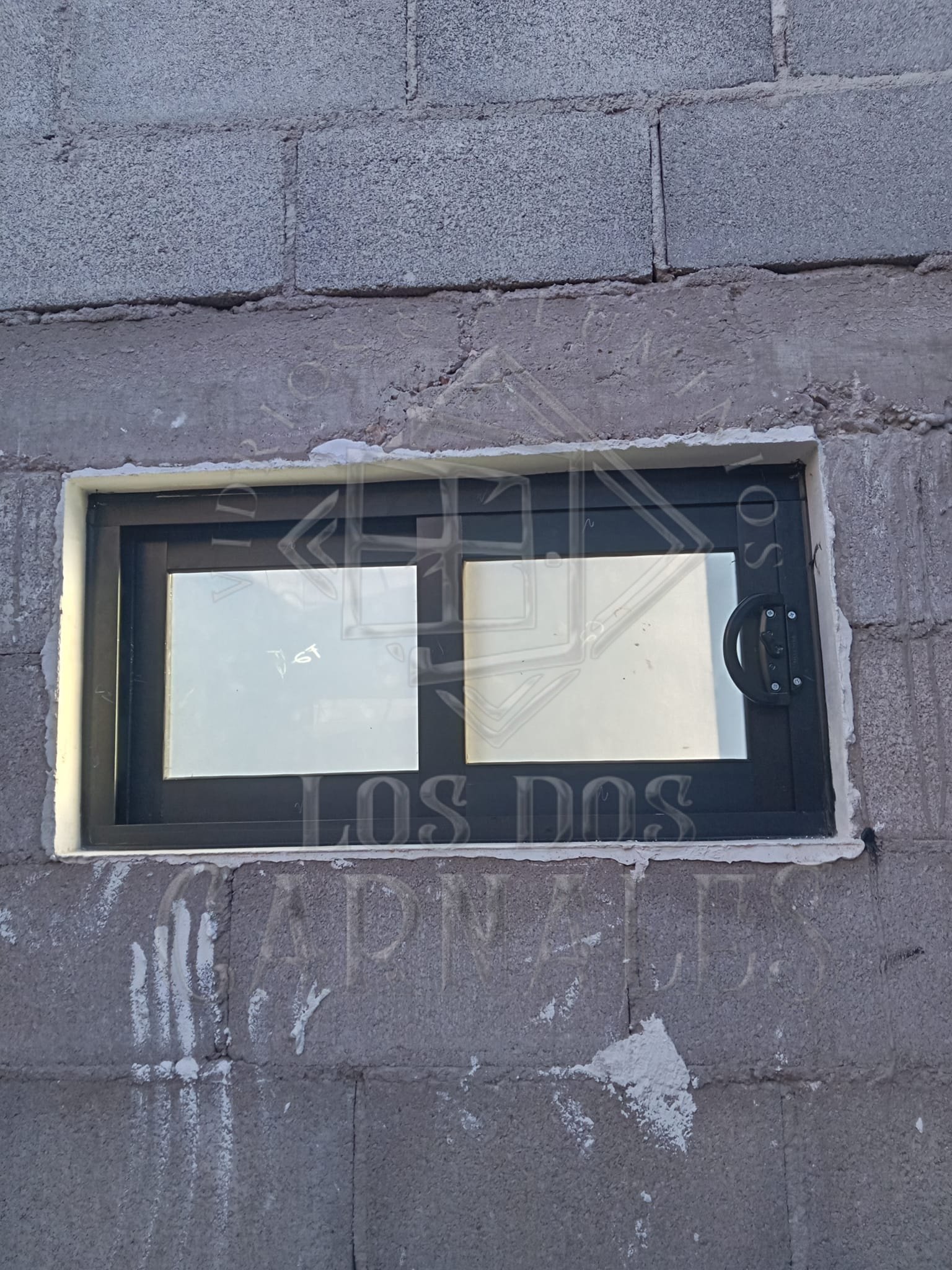 Ventanas para tu Hogar o Negocio Chihuahua