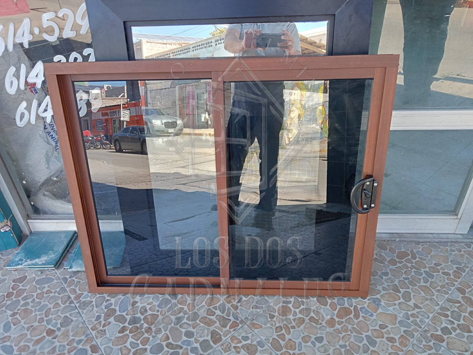Ventanas para tu Hogar o Negocio Chihuahua