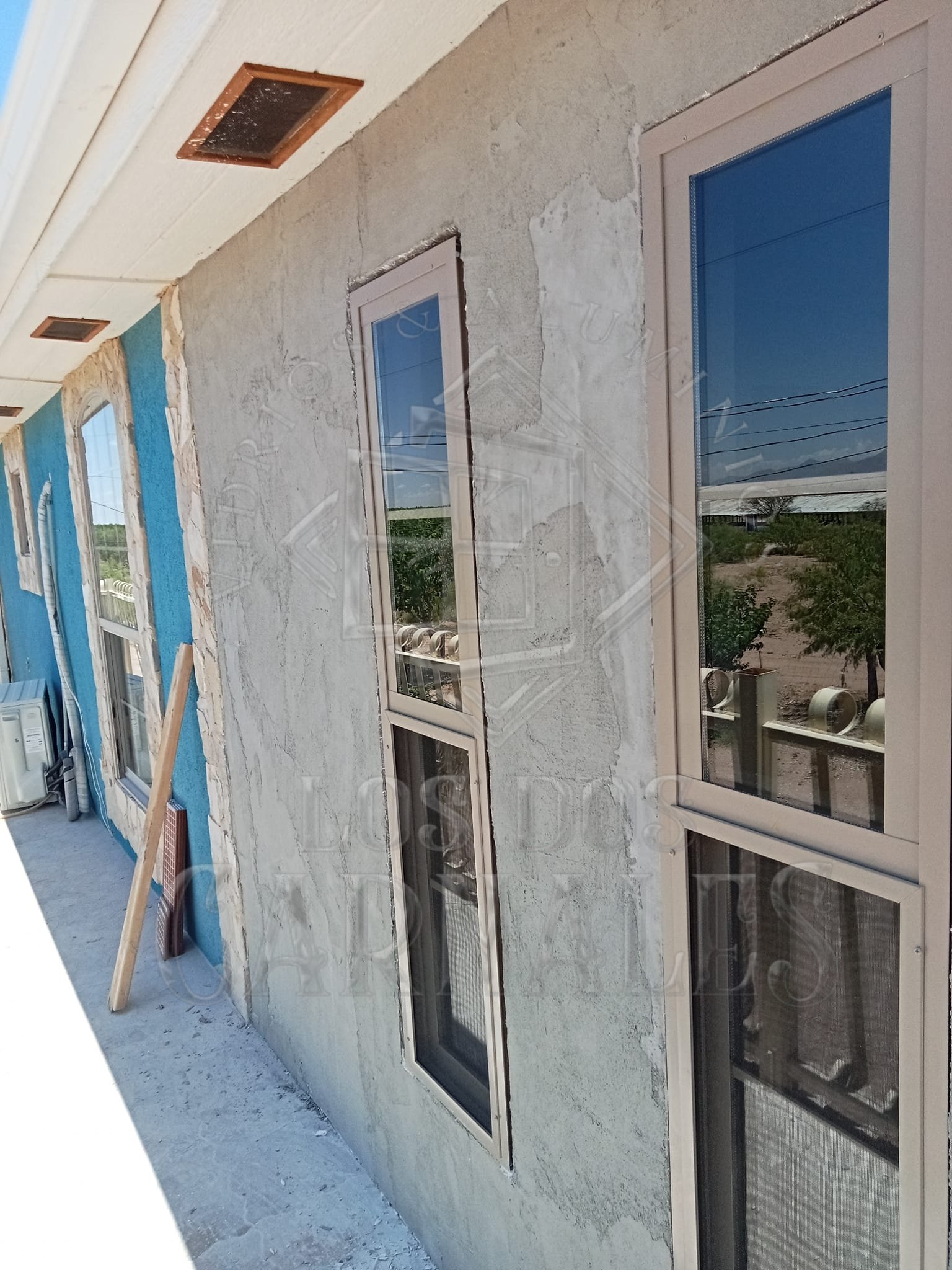 Ventanas para tu Hogar o Negocio Chihuahua